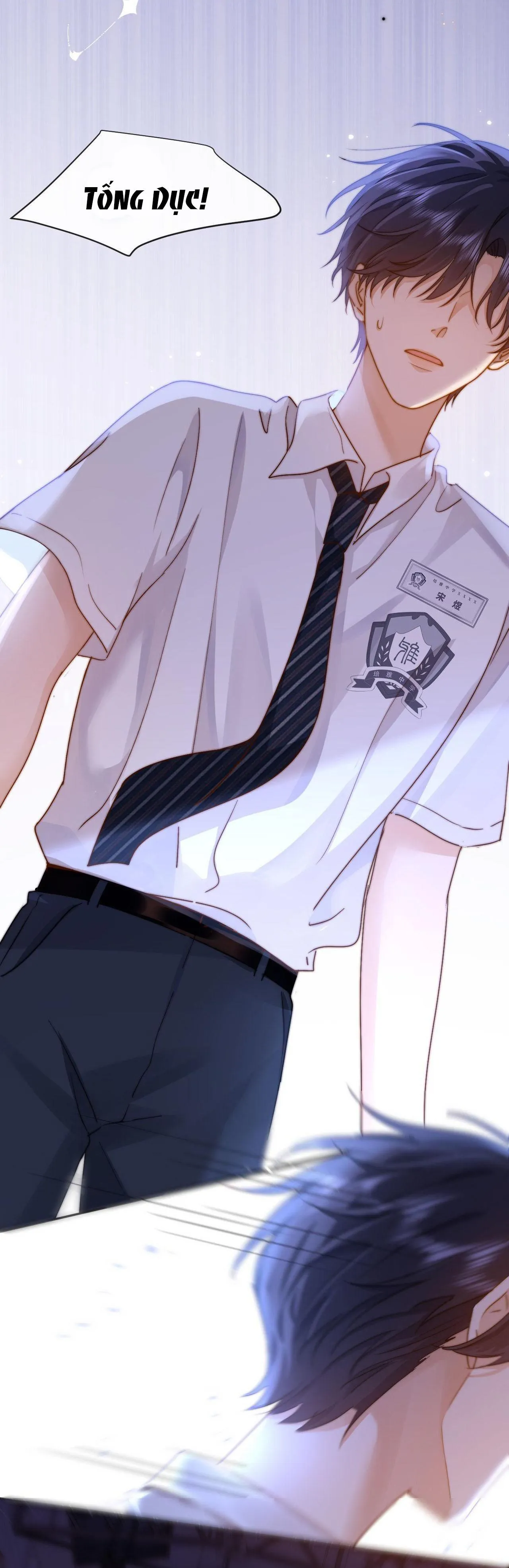 Chất gây dị ứng đáng yêu Chapter 4 Trang 26