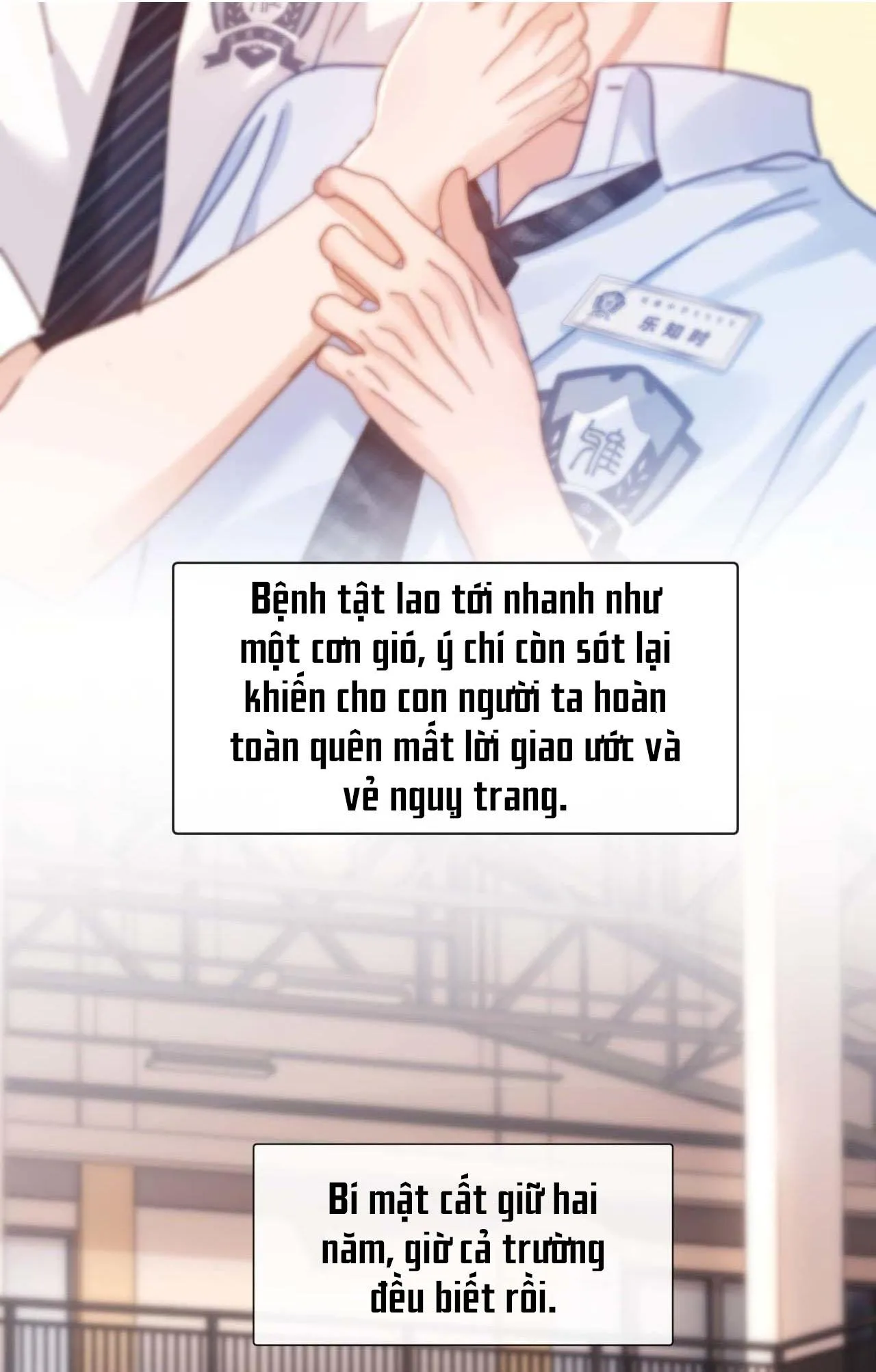 Chất gây dị ứng đáng yêu Chapter 4 Trang 36