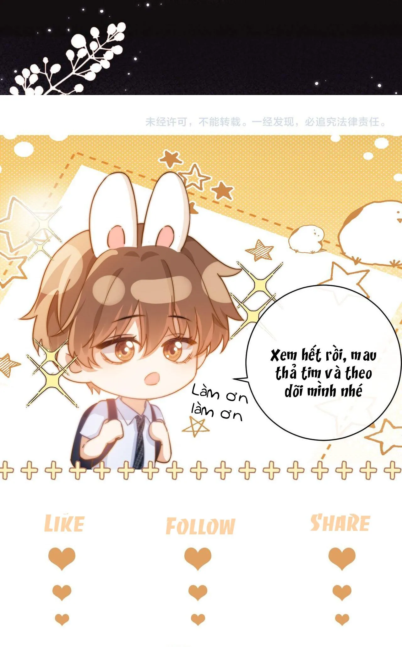 Chất gây dị ứng đáng yêu Chapter 4 Trang 38