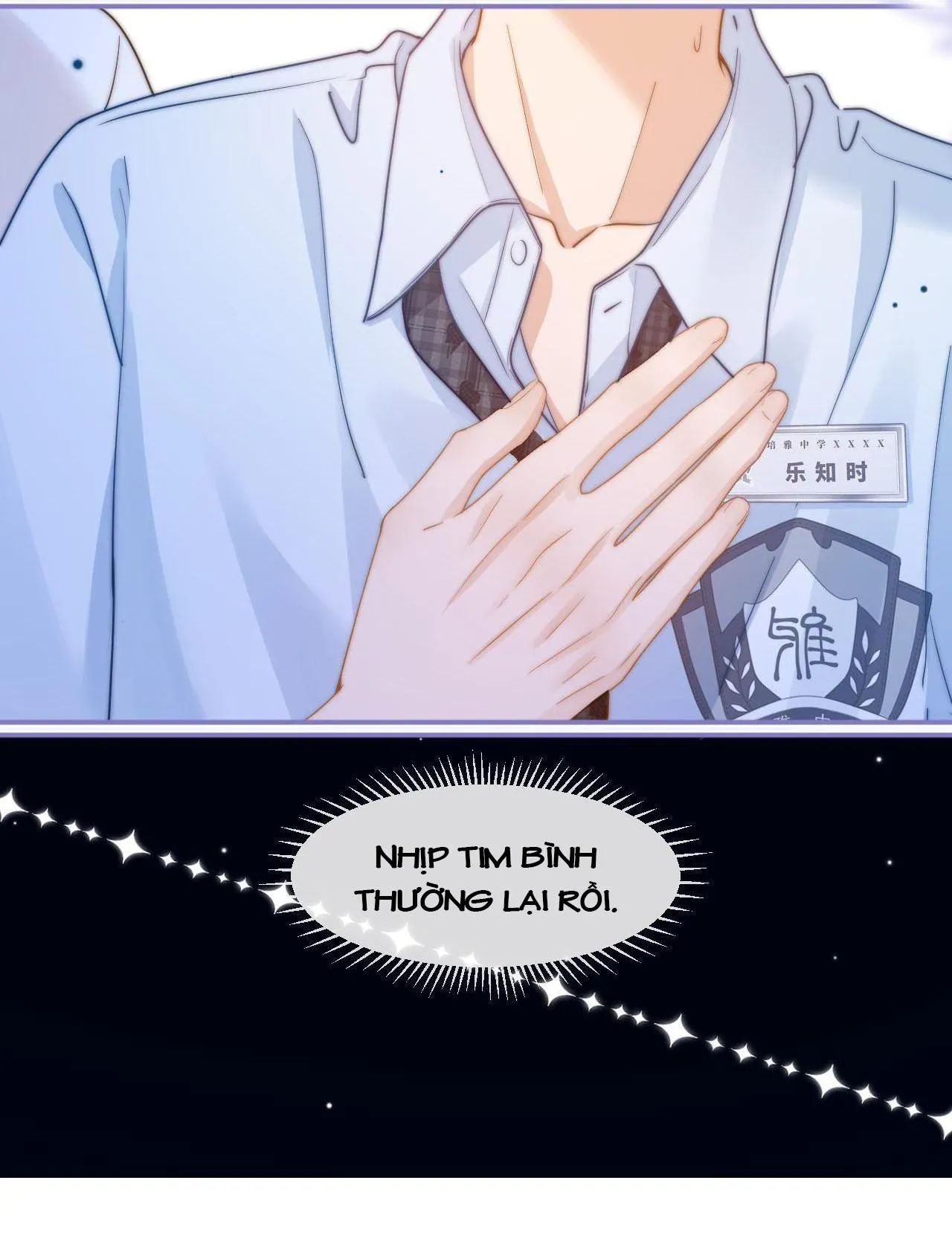 Chất gây dị ứng đáng yêu Chapter 5 Trang 7