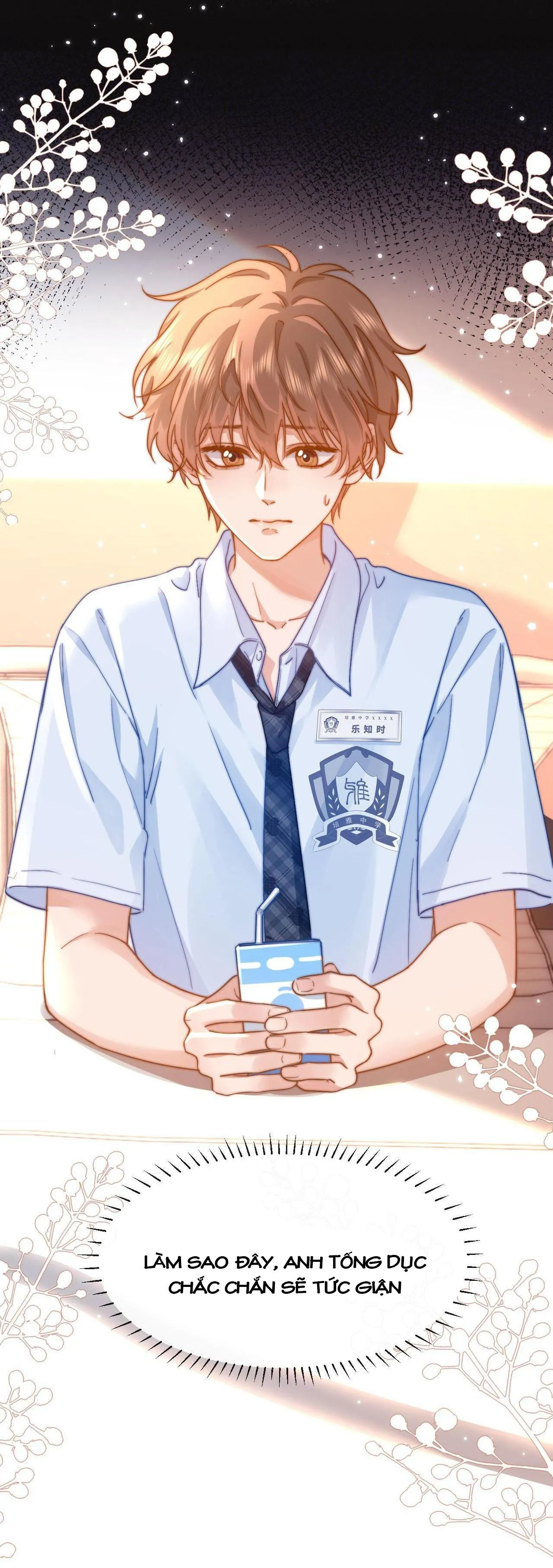 Chất gây dị ứng đáng yêu Chapter 5 Trang 24