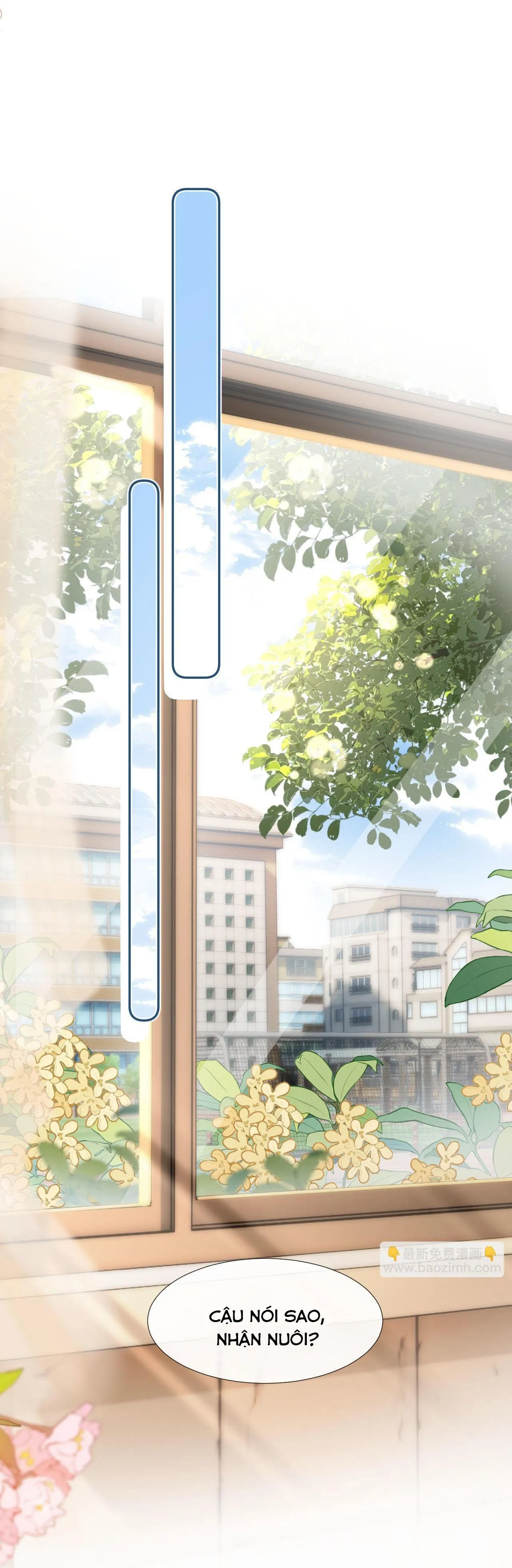 Chất gây dị ứng đáng yêu Chapter 5 Trang 25