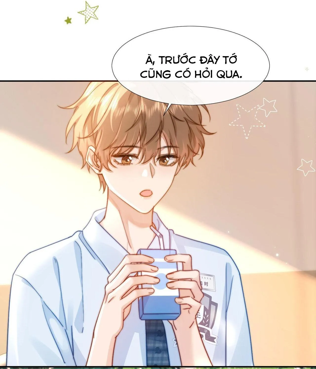 Chất gây dị ứng đáng yêu Chapter 5 Trang 27