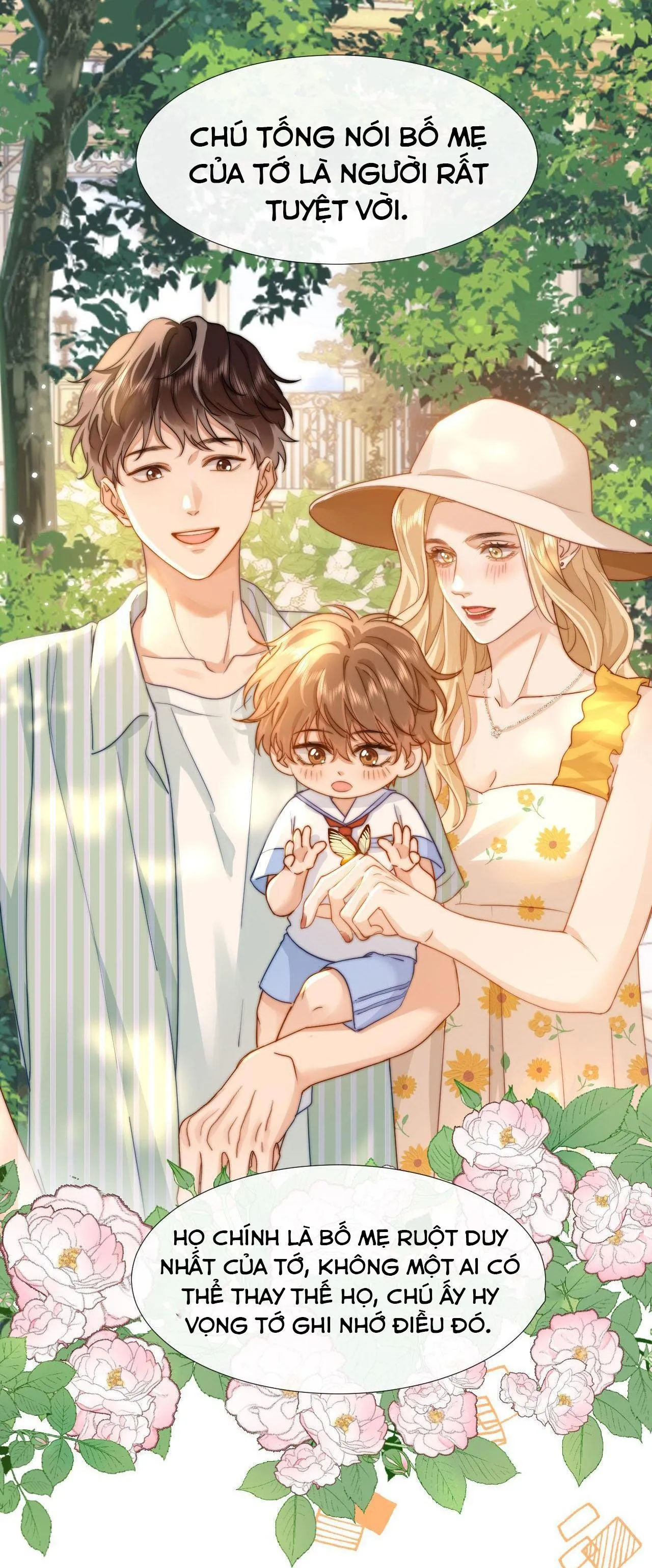 Chất gây dị ứng đáng yêu Chapter 5 Trang 28