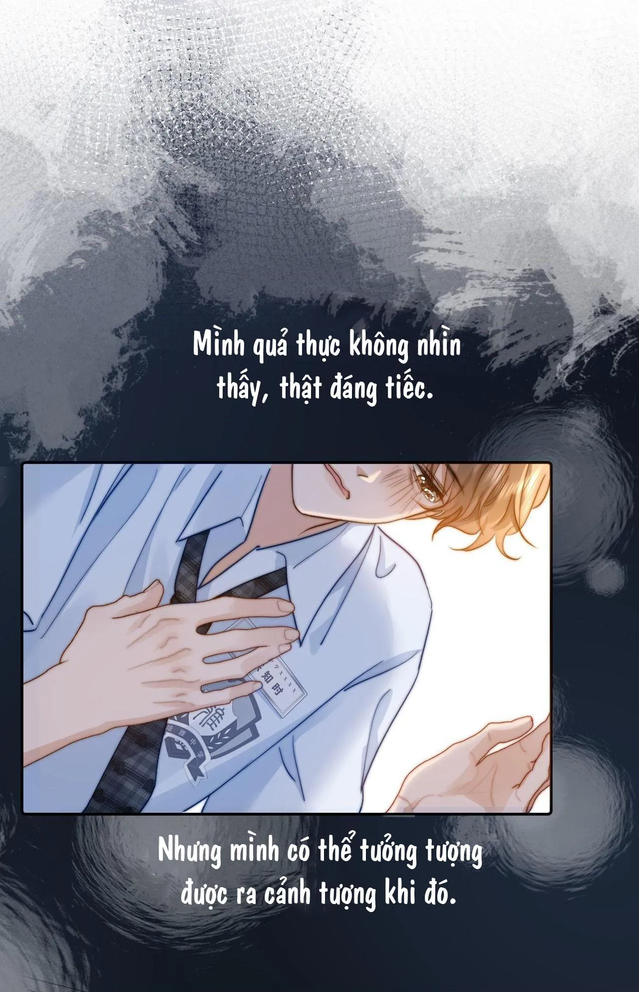 Chất gây dị ứng đáng yêu Chapter 5 Trang 30