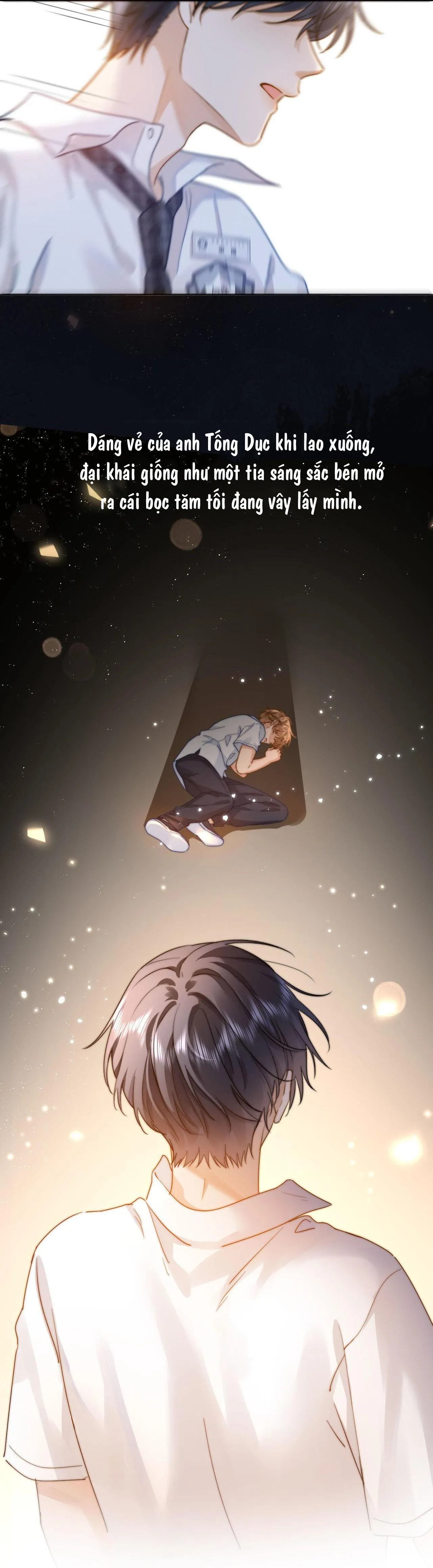 Chất gây dị ứng đáng yêu Chapter 5 Trang 31