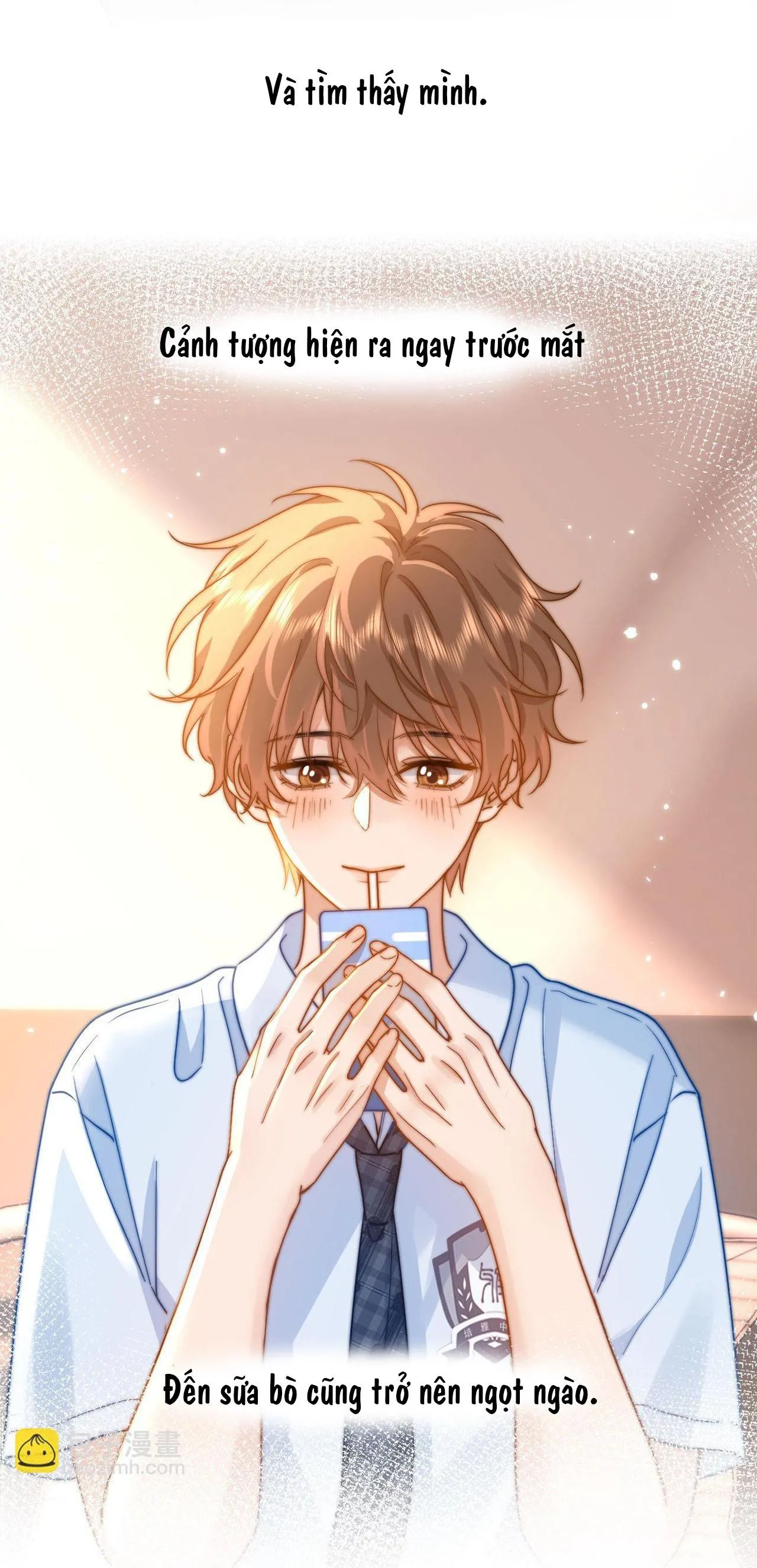 Chất gây dị ứng đáng yêu Chapter 5 Trang 32