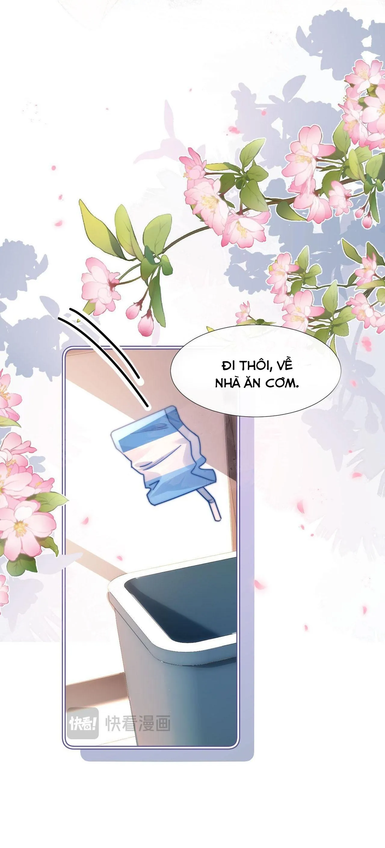 Chất gây dị ứng đáng yêu Chapter 5 Trang 33