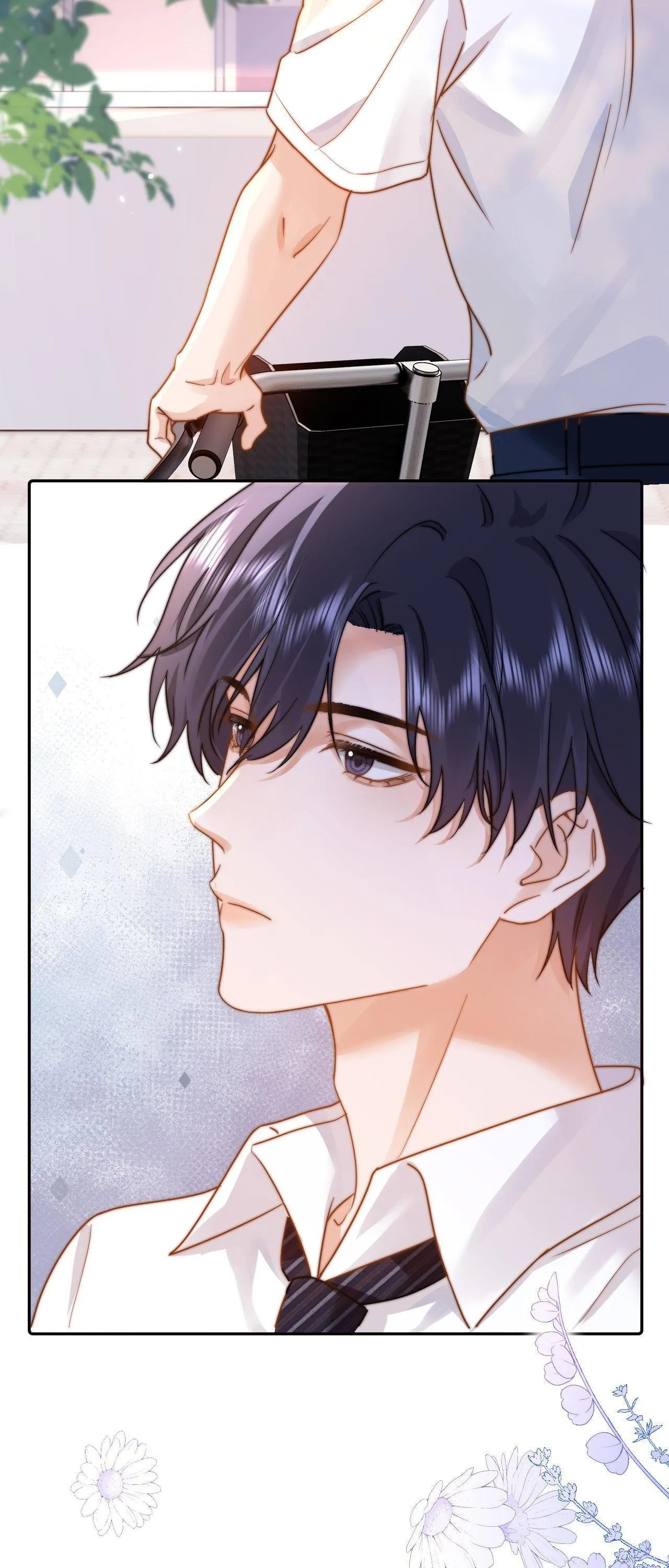 Chất gây dị ứng đáng yêu Chapter 6 Trang 8