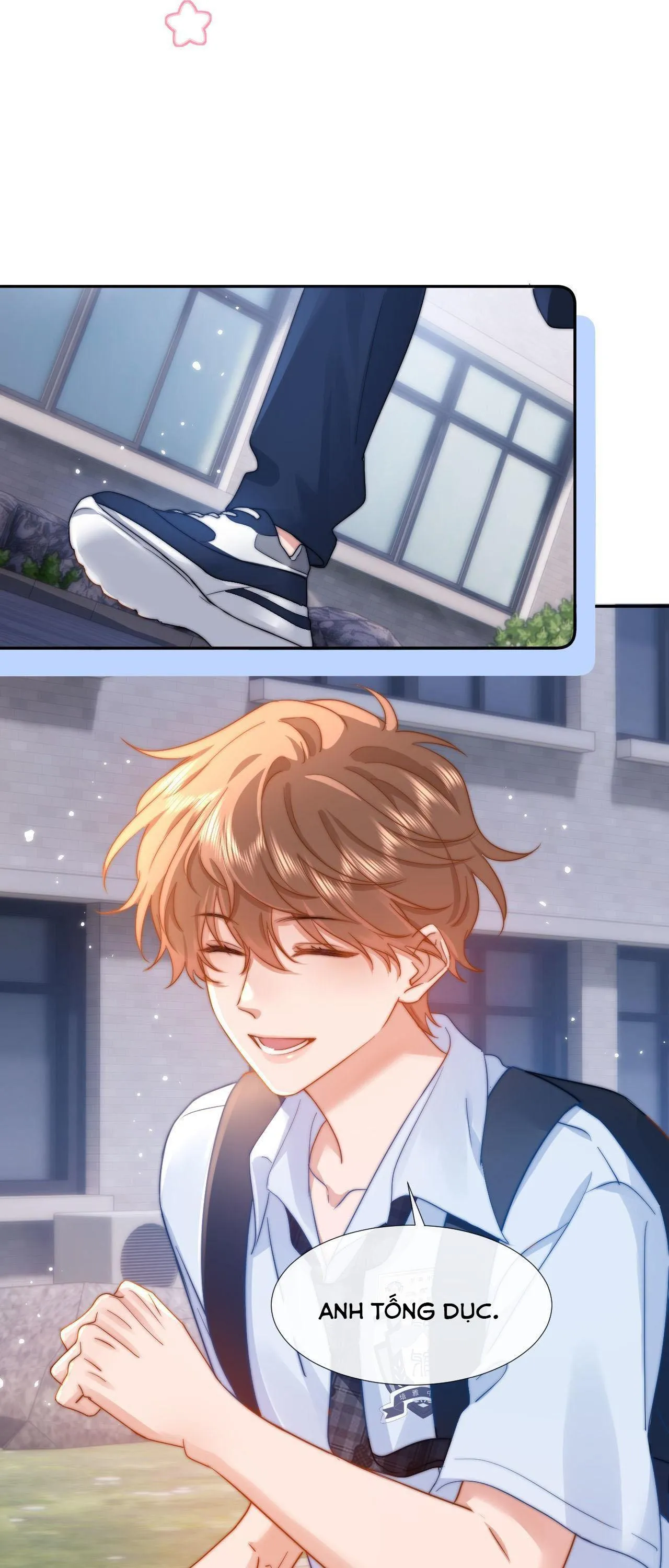 Chất gây dị ứng đáng yêu Chapter 6 Trang 19