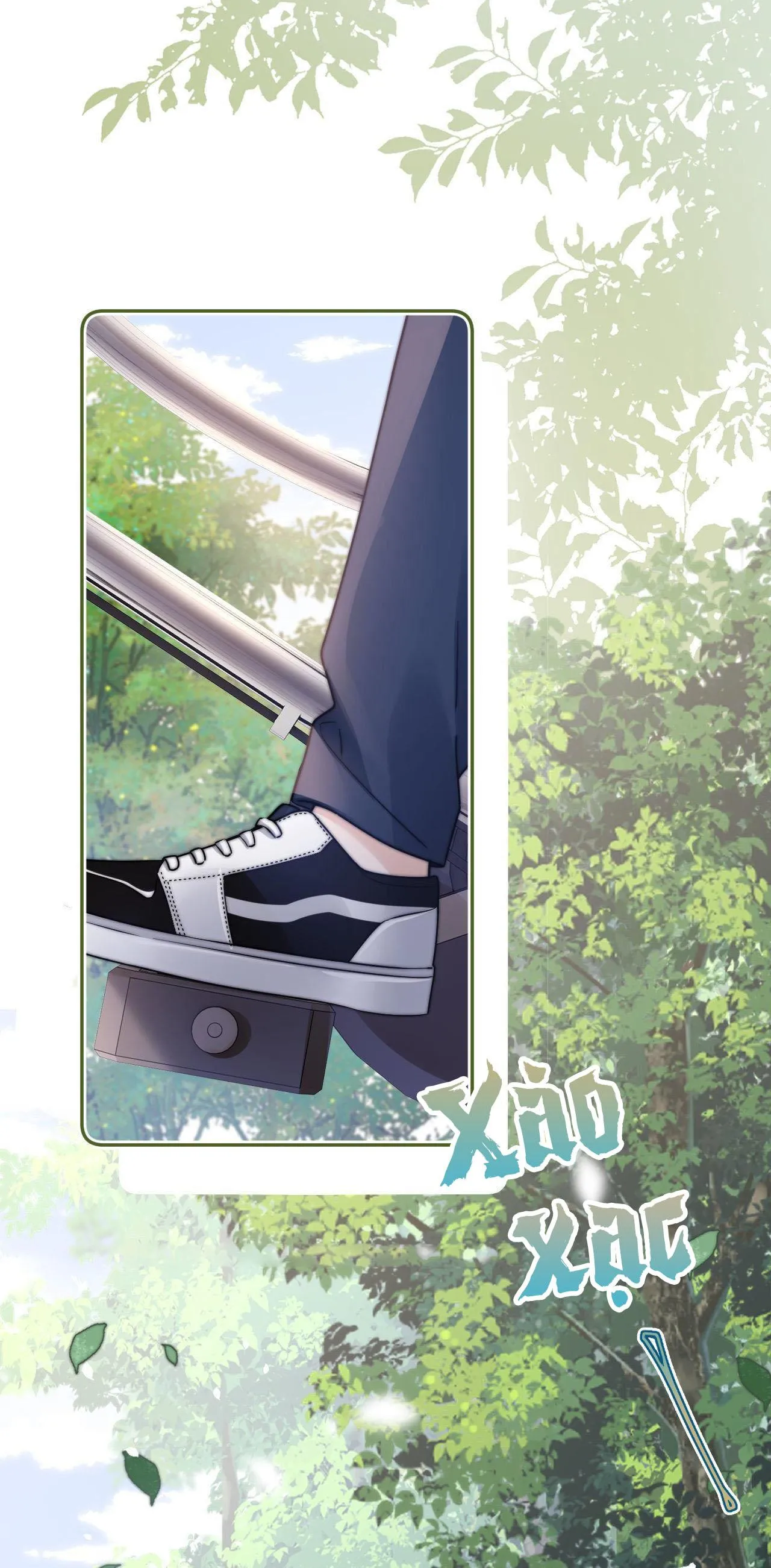 Chất gây dị ứng đáng yêu Chapter 6 Trang 27