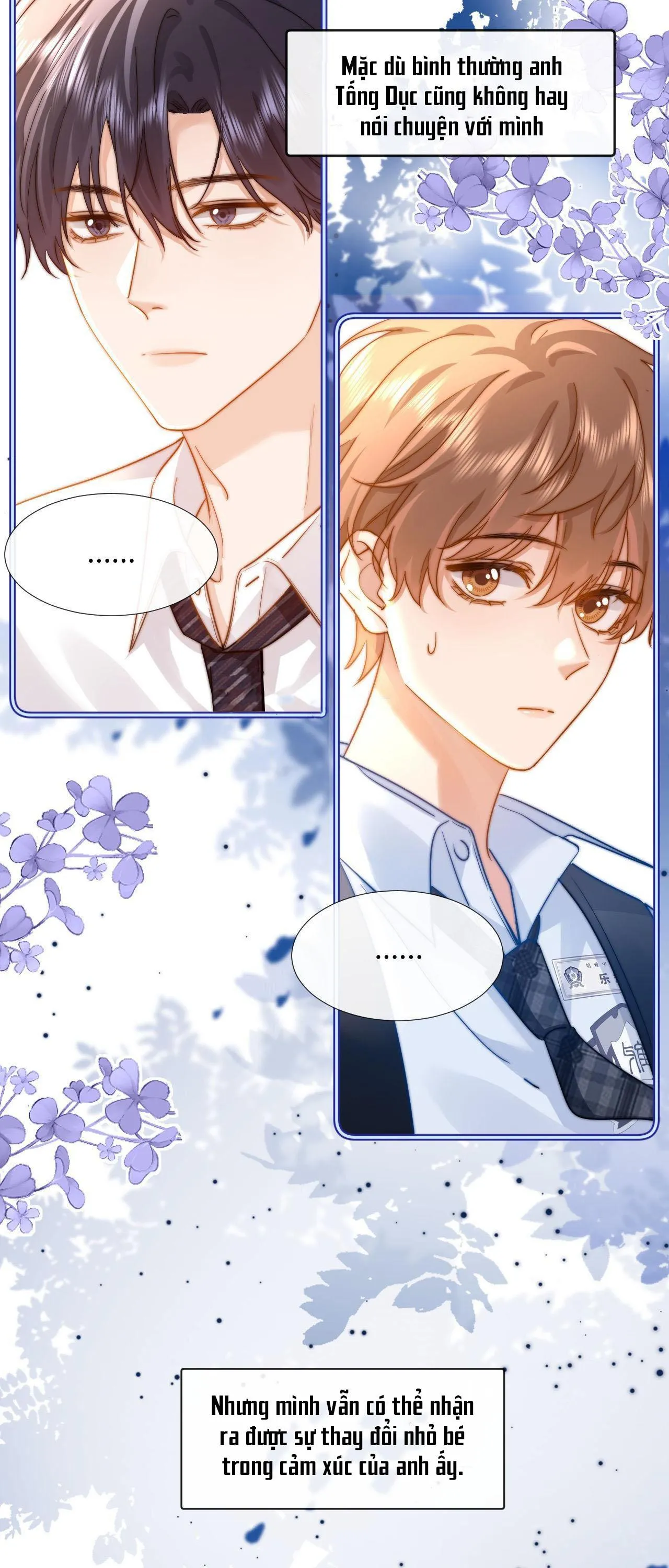 Chất gây dị ứng đáng yêu Chapter 6 Trang 29