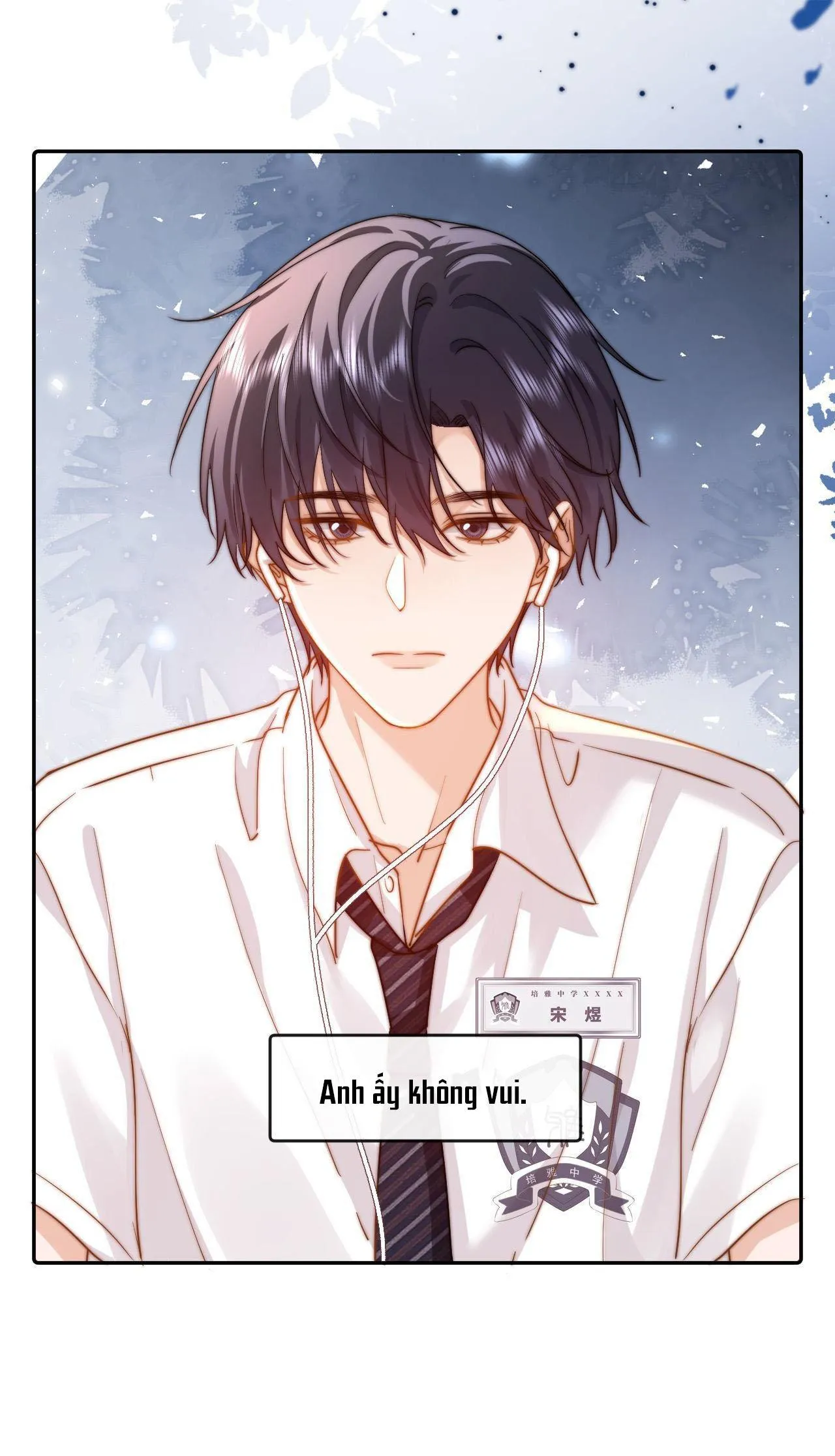 Chất gây dị ứng đáng yêu Chapter 6 Trang 30