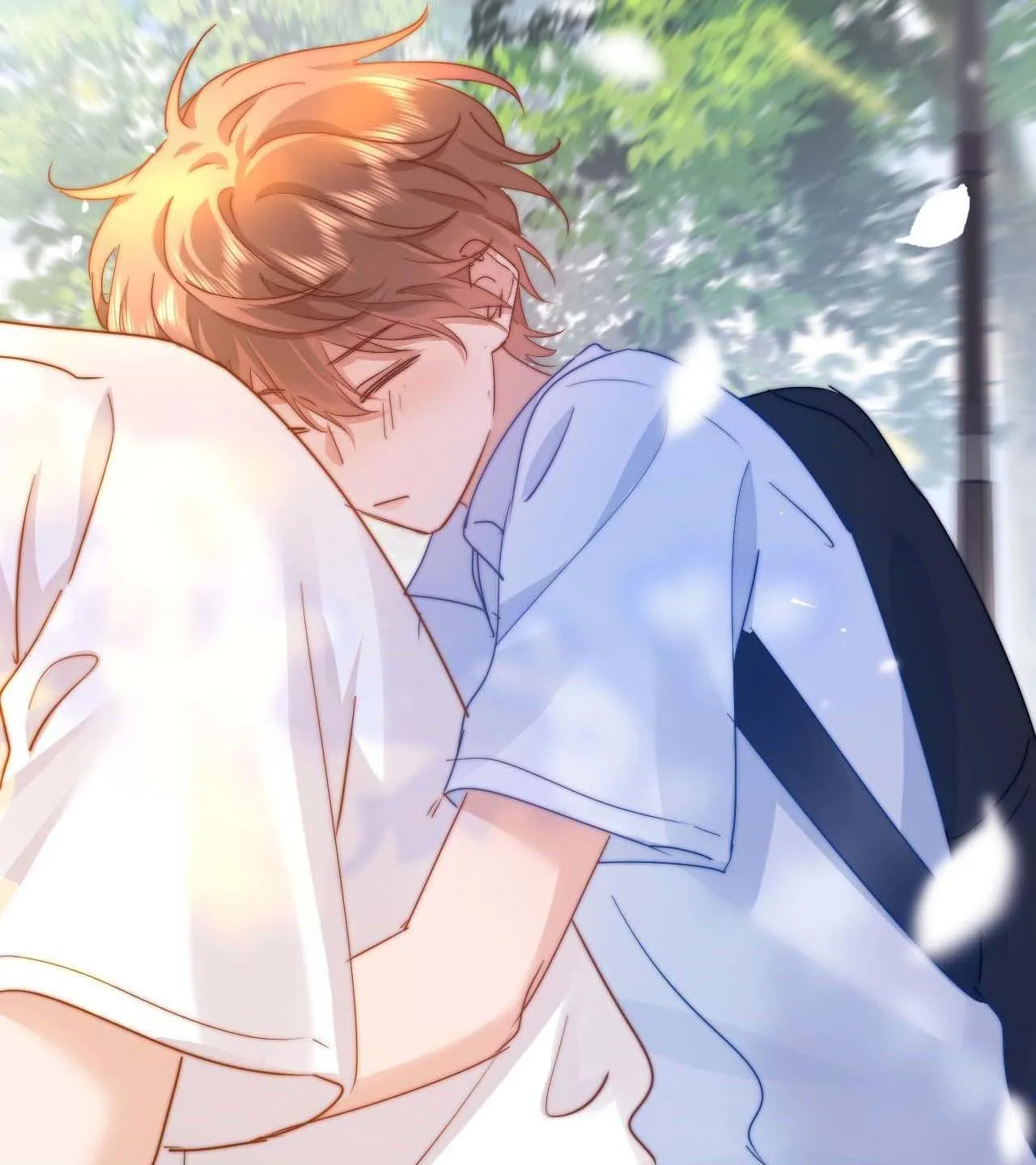 Chất gây dị ứng đáng yêu Chapter 6 Trang 32