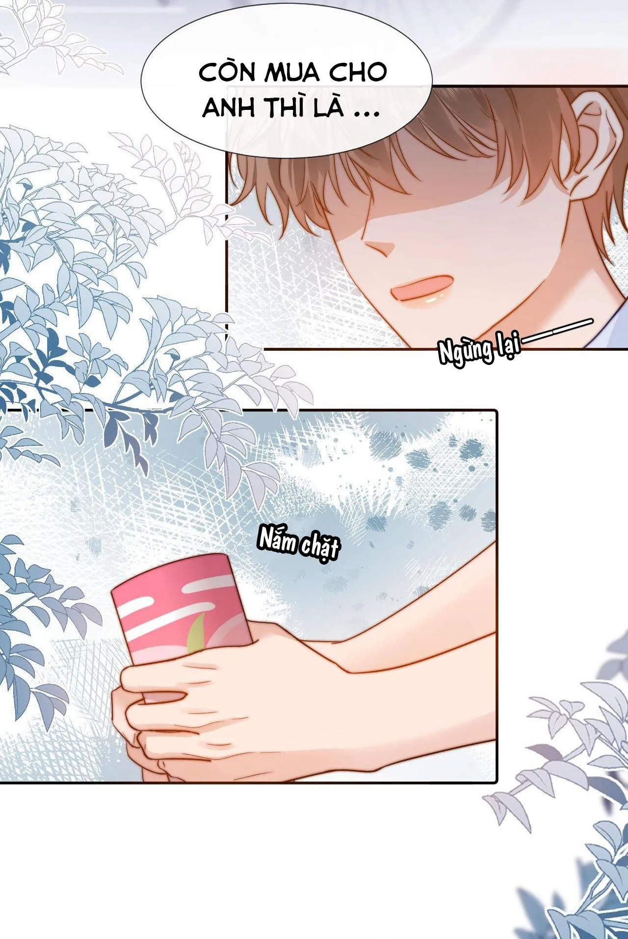 Chất gây dị ứng đáng yêu Chapter 7 Trang 11