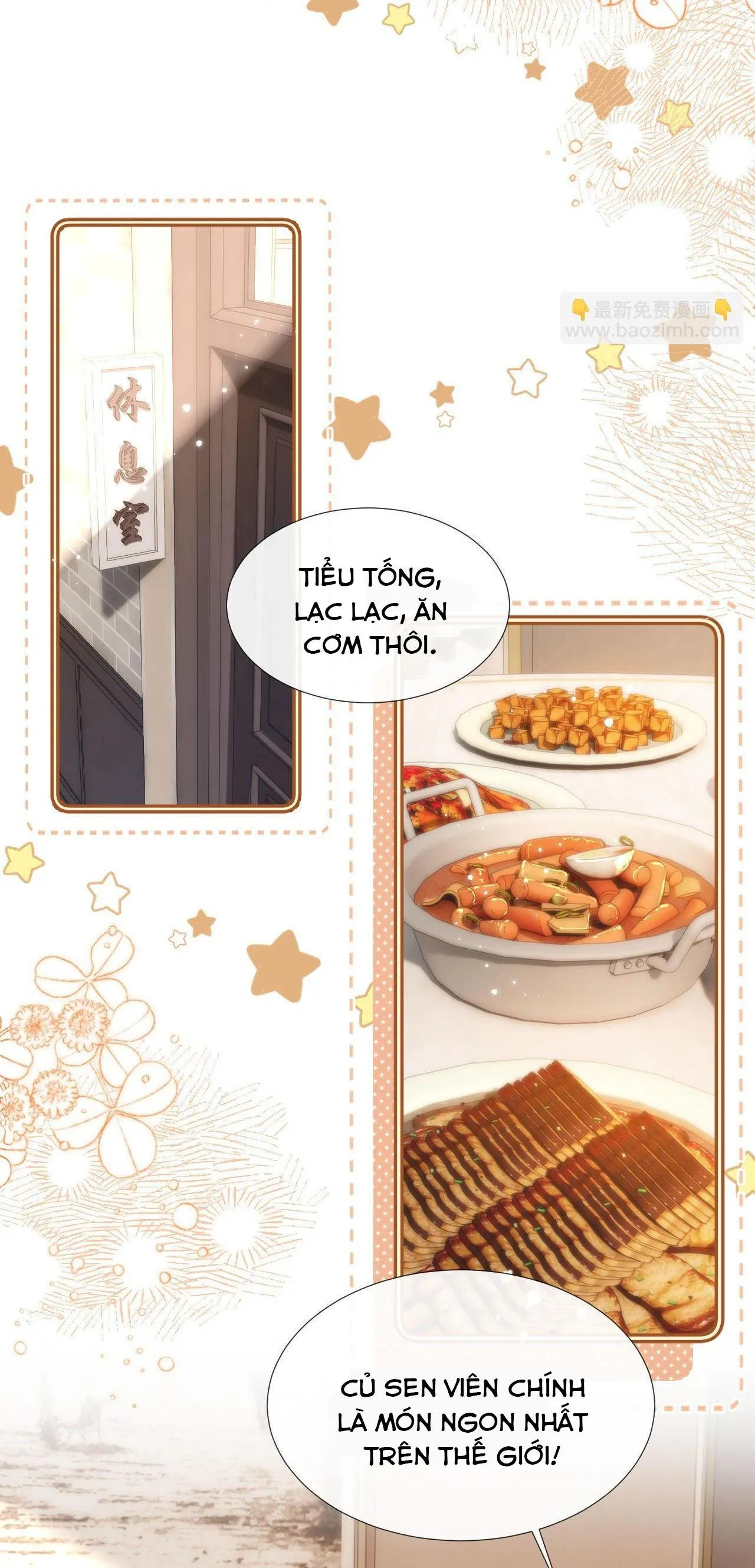 Chất gây dị ứng đáng yêu Chapter 7 Trang 20