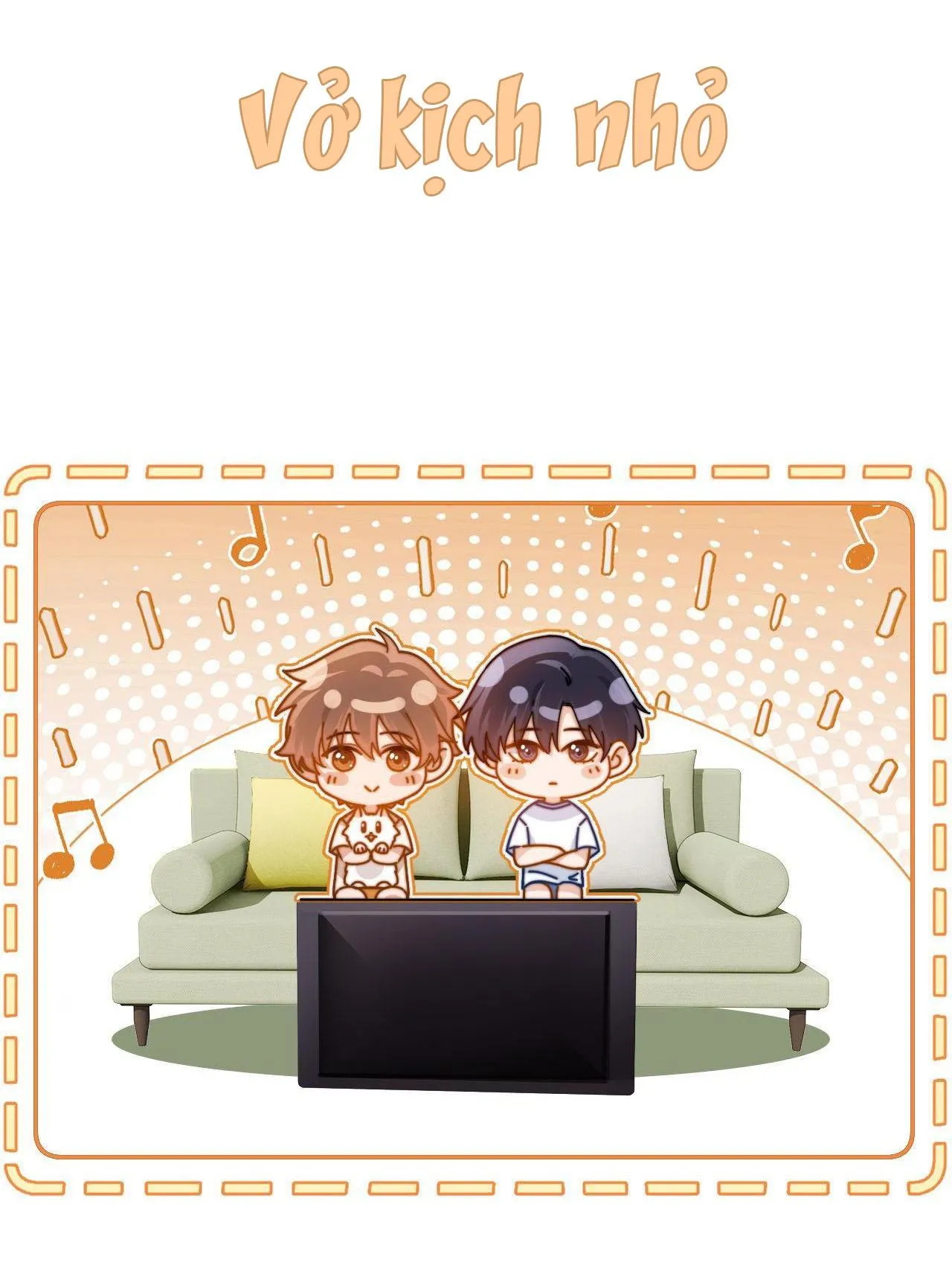 Chất gây dị ứng đáng yêu Chapter 7 Trang 26