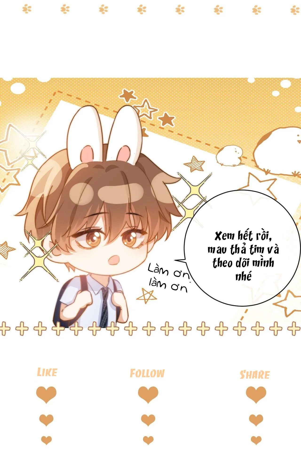 Chất gây dị ứng đáng yêu Chapter 7 Trang 30