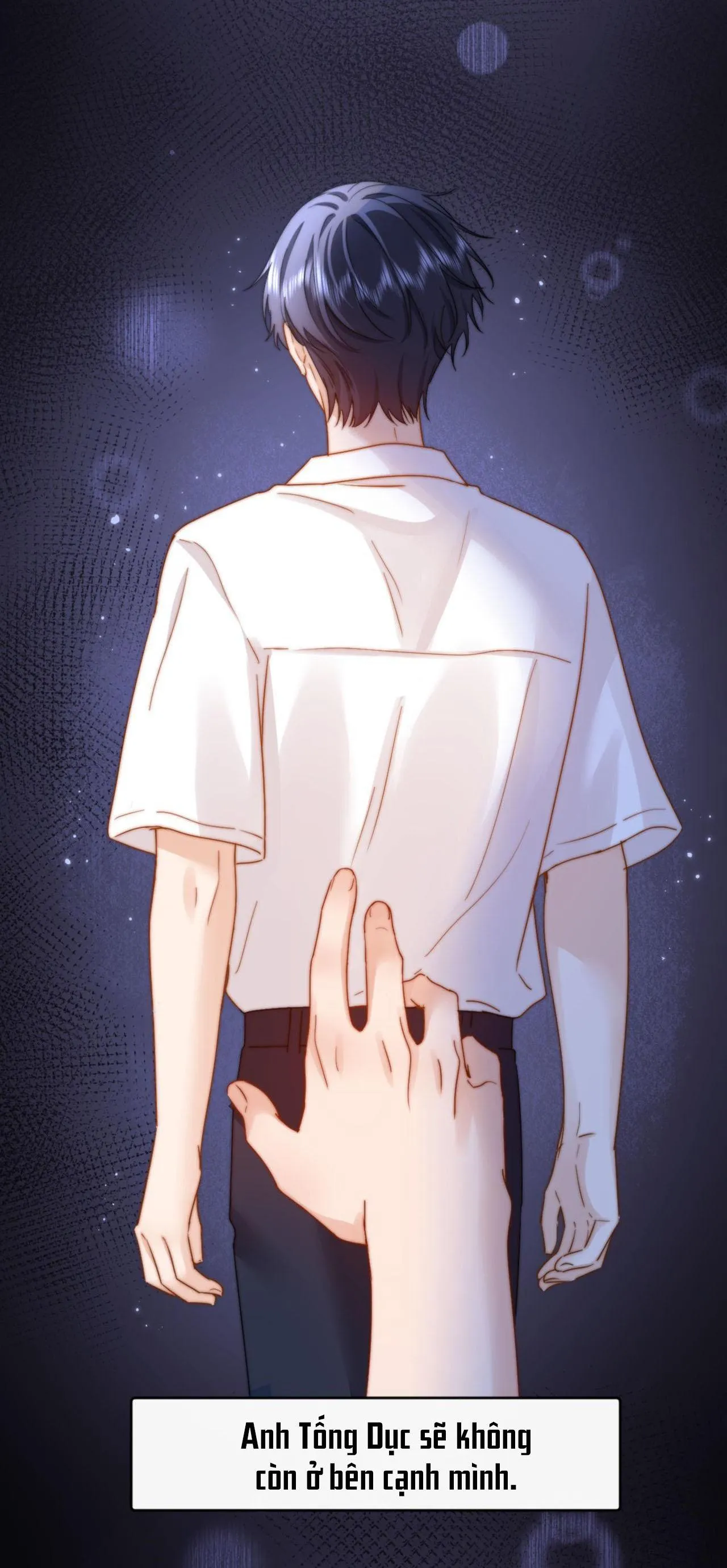 Chất gây dị ứng đáng yêu Chapter 8 Trang 23