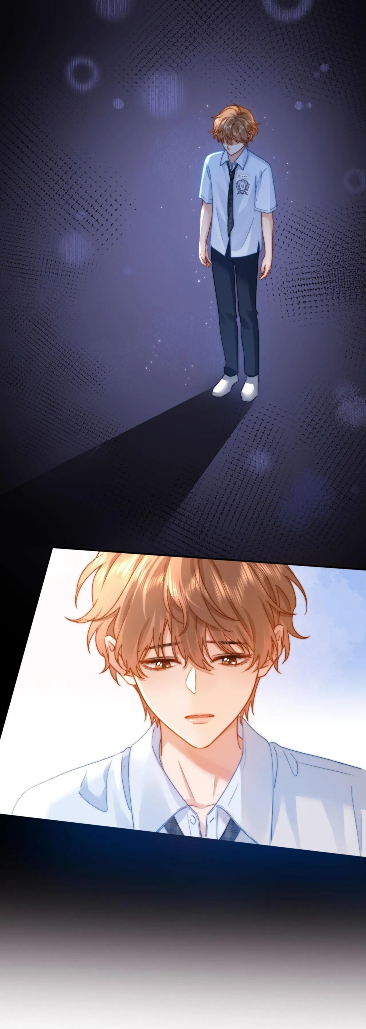 Chất gây dị ứng đáng yêu Chapter 8 Trang 24