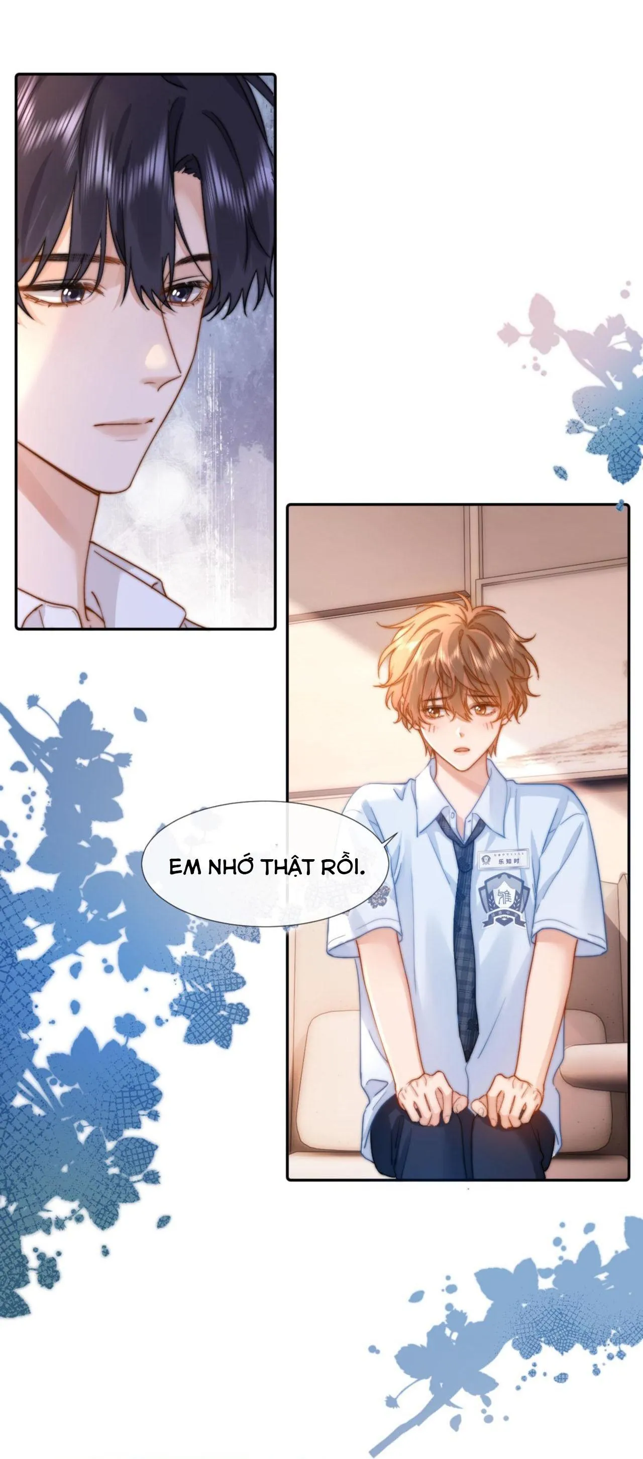 Chất gây dị ứng đáng yêu Chapter 8 Trang 26