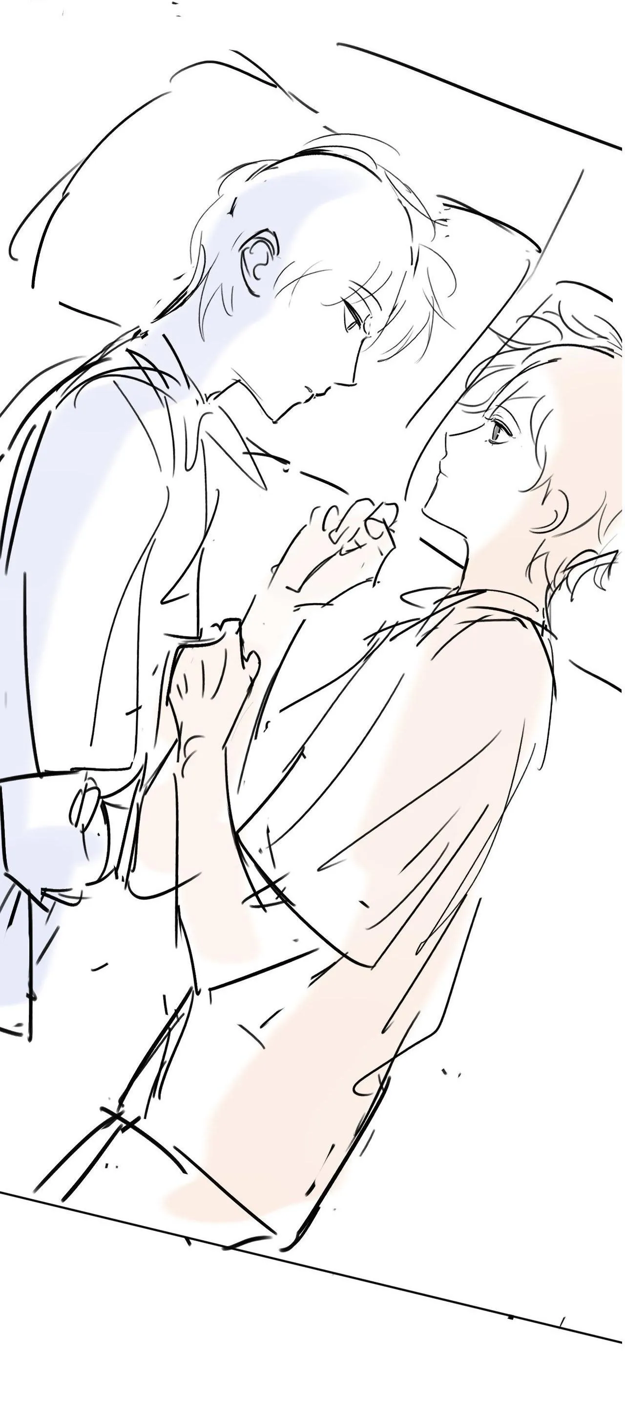 Chất gây dị ứng đáng yêu Chapter 8 Trang 35