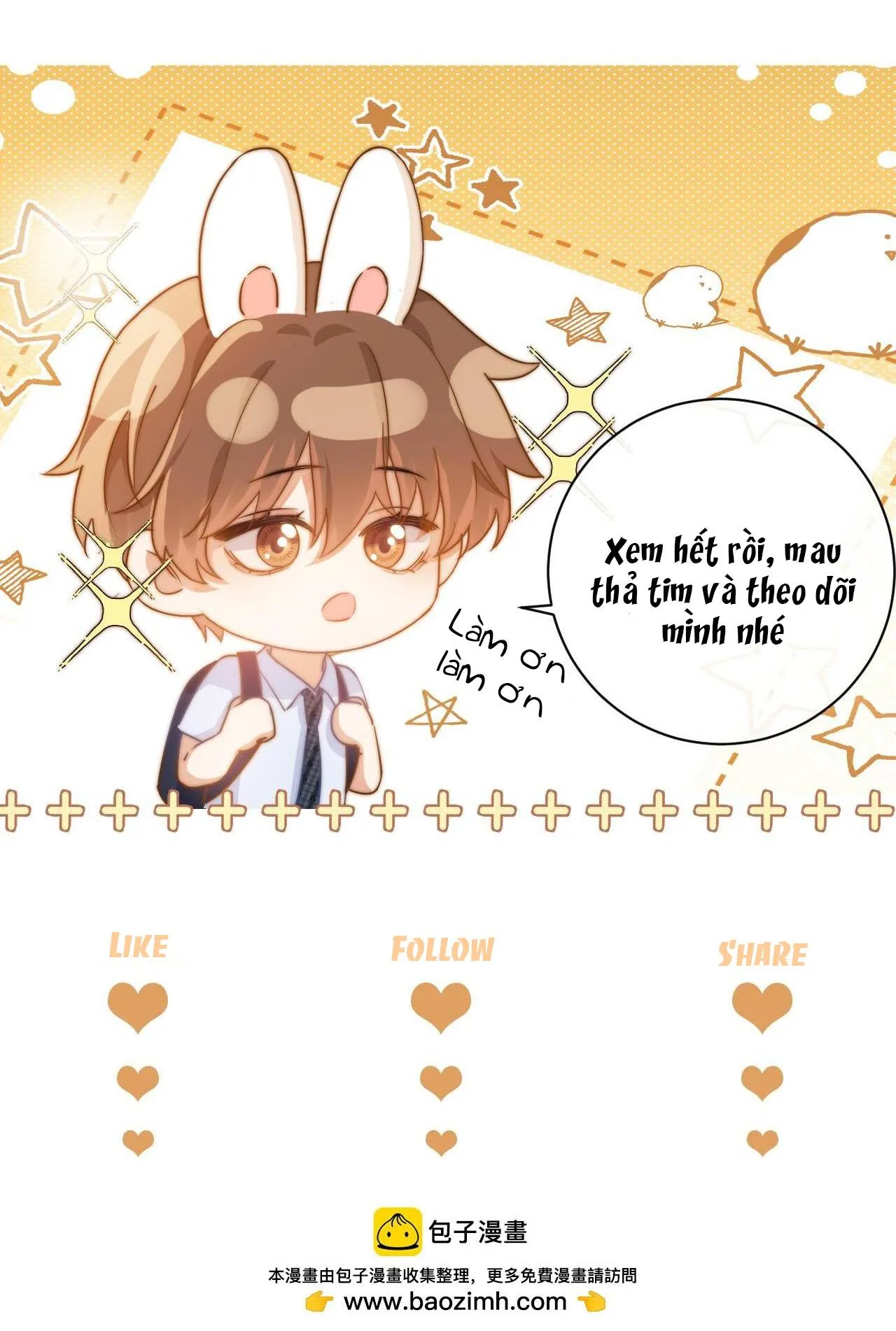 Chất gây dị ứng đáng yêu Chapter 8 Trang 36