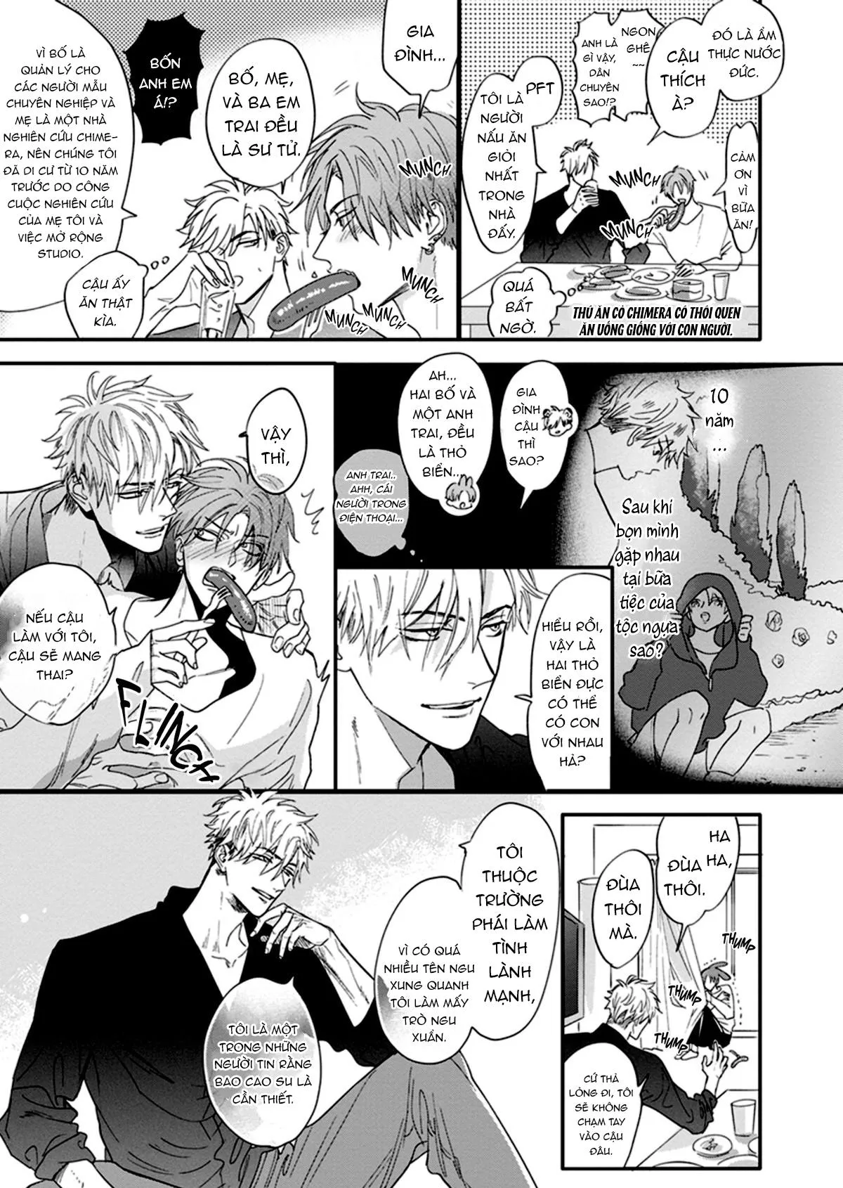 Chất kích thích Chapter 2 Trang 26