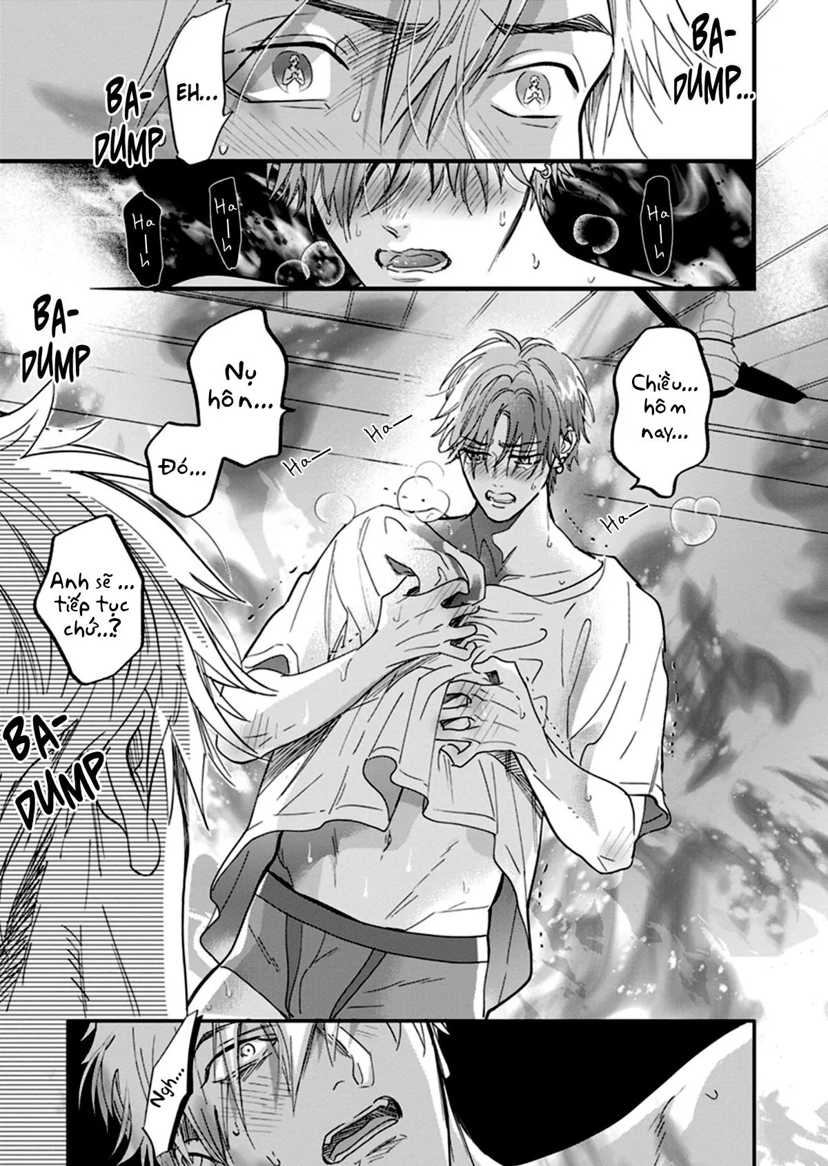 Chất kích thích Chapter 2 Trang 28