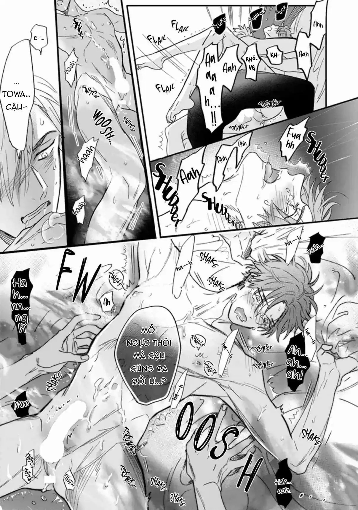 Chất kích thích Chapter 3 Trang 7