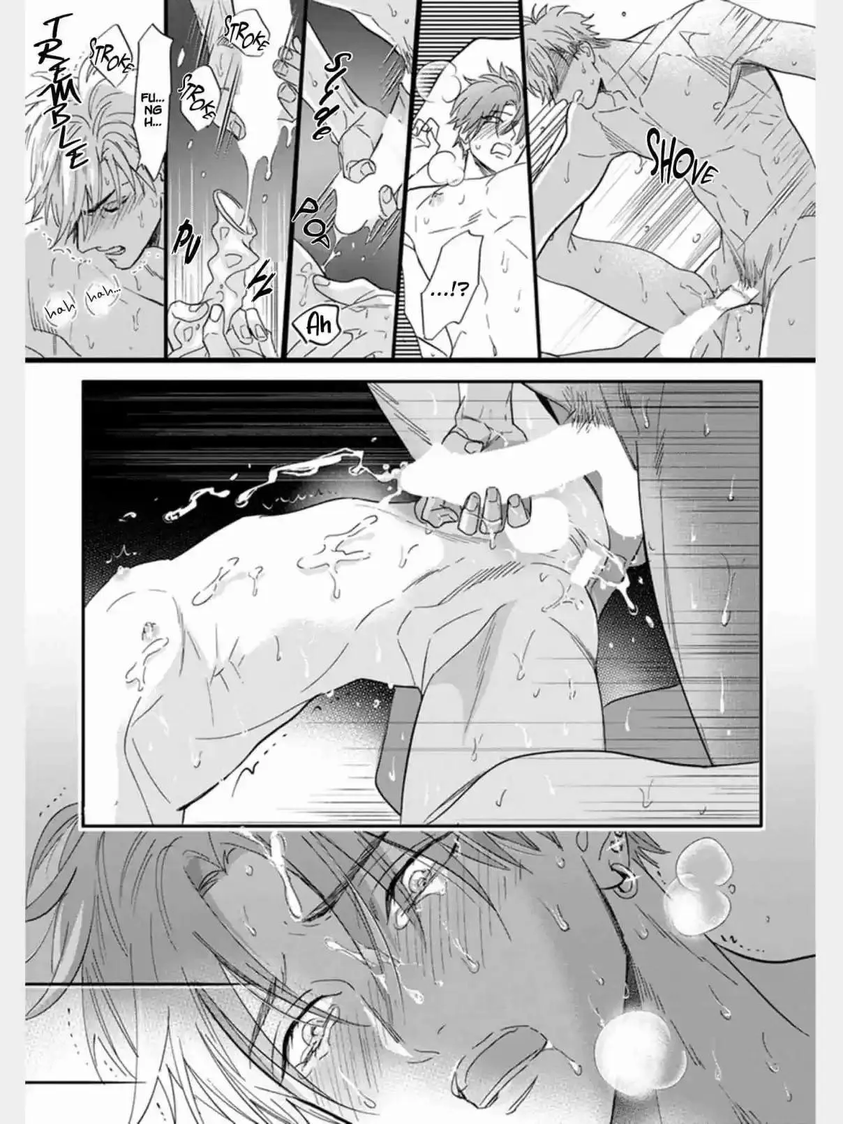 Chất kích thích Chapter 3 Trang 17