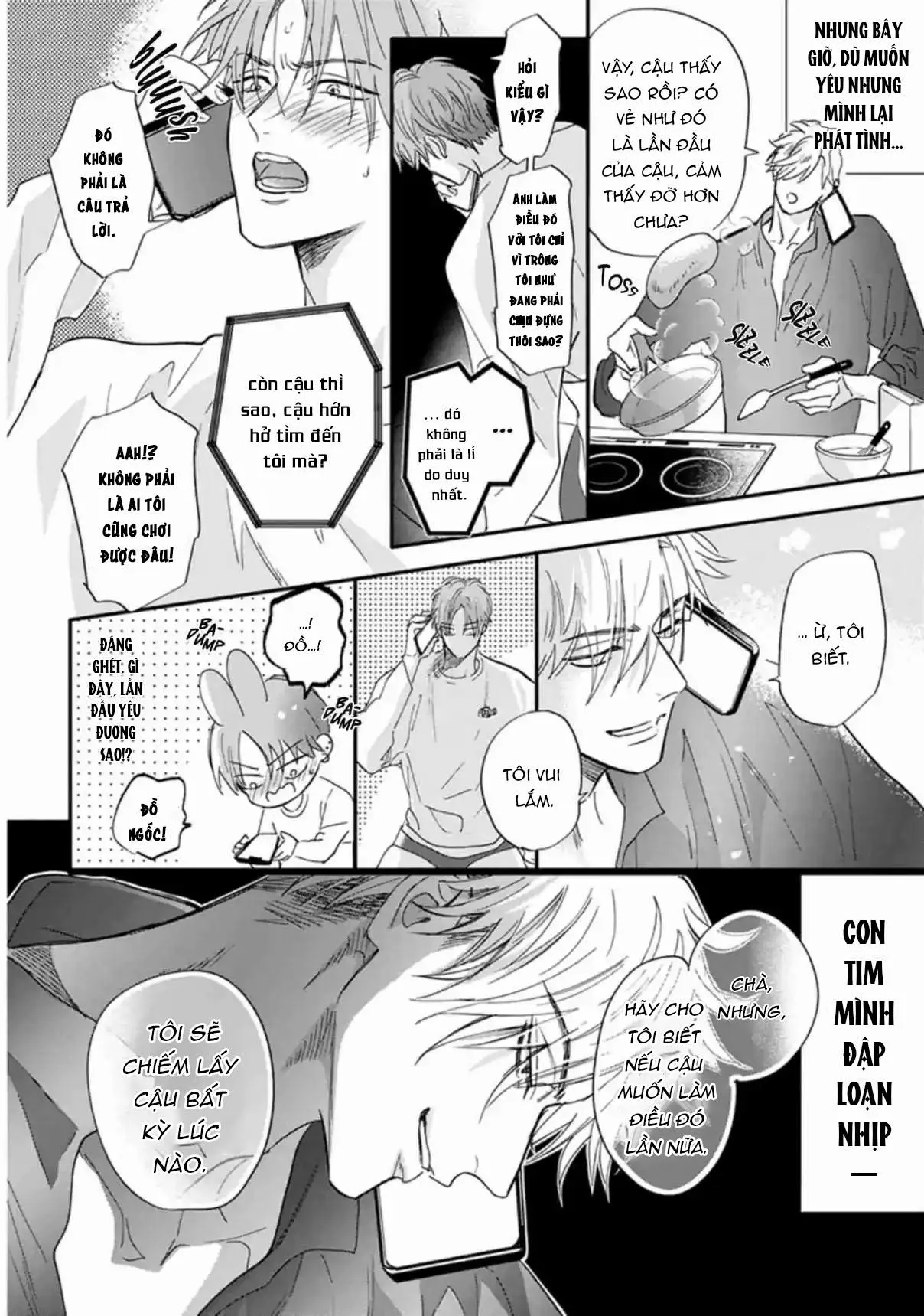 Chất kích thích Chapter 3 Trang 30