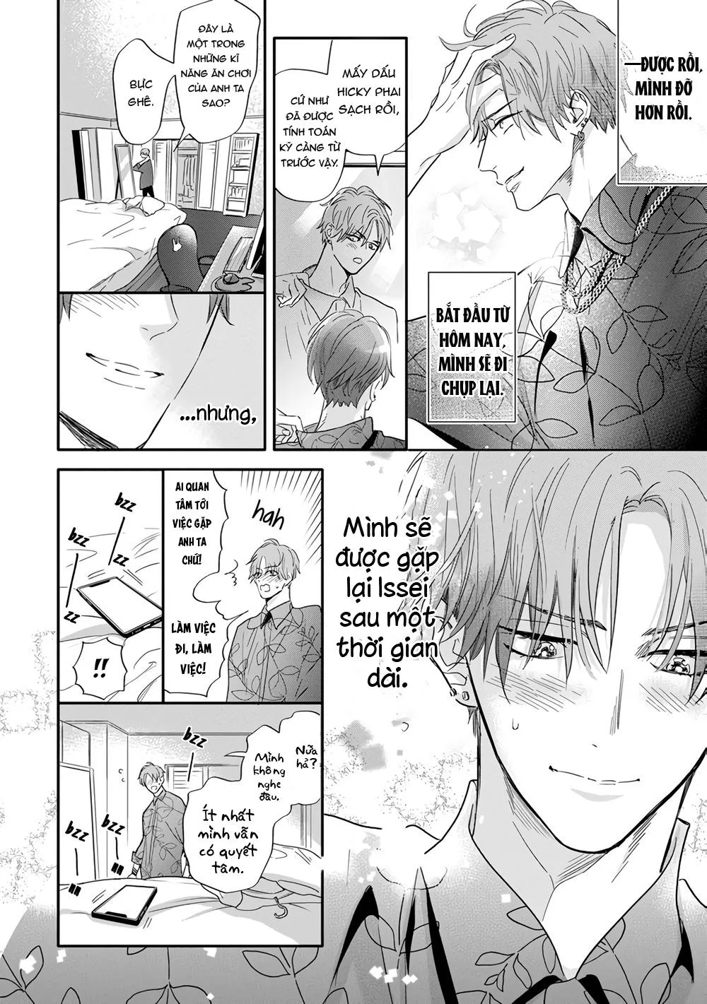 Chất kích thích Chapter 4 Trang 13