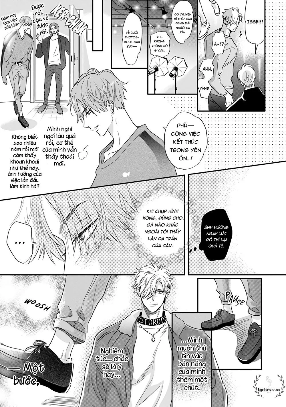 Chất kích thích Chapter 4 Trang 24