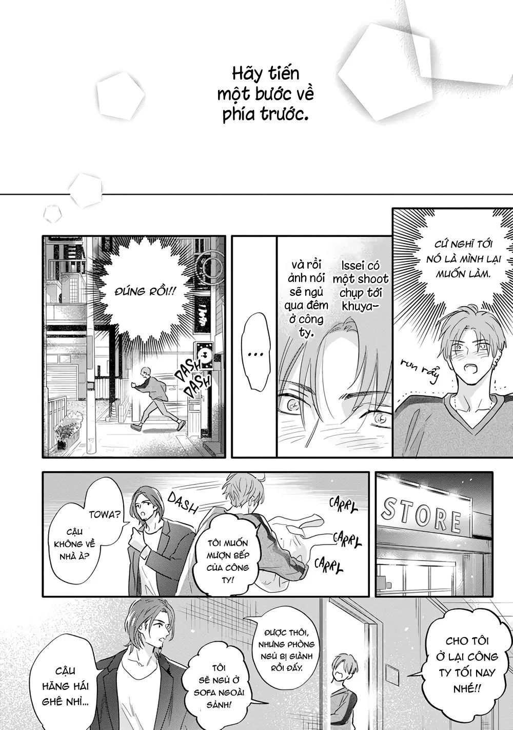 Chất kích thích Chapter 4 Trang 25