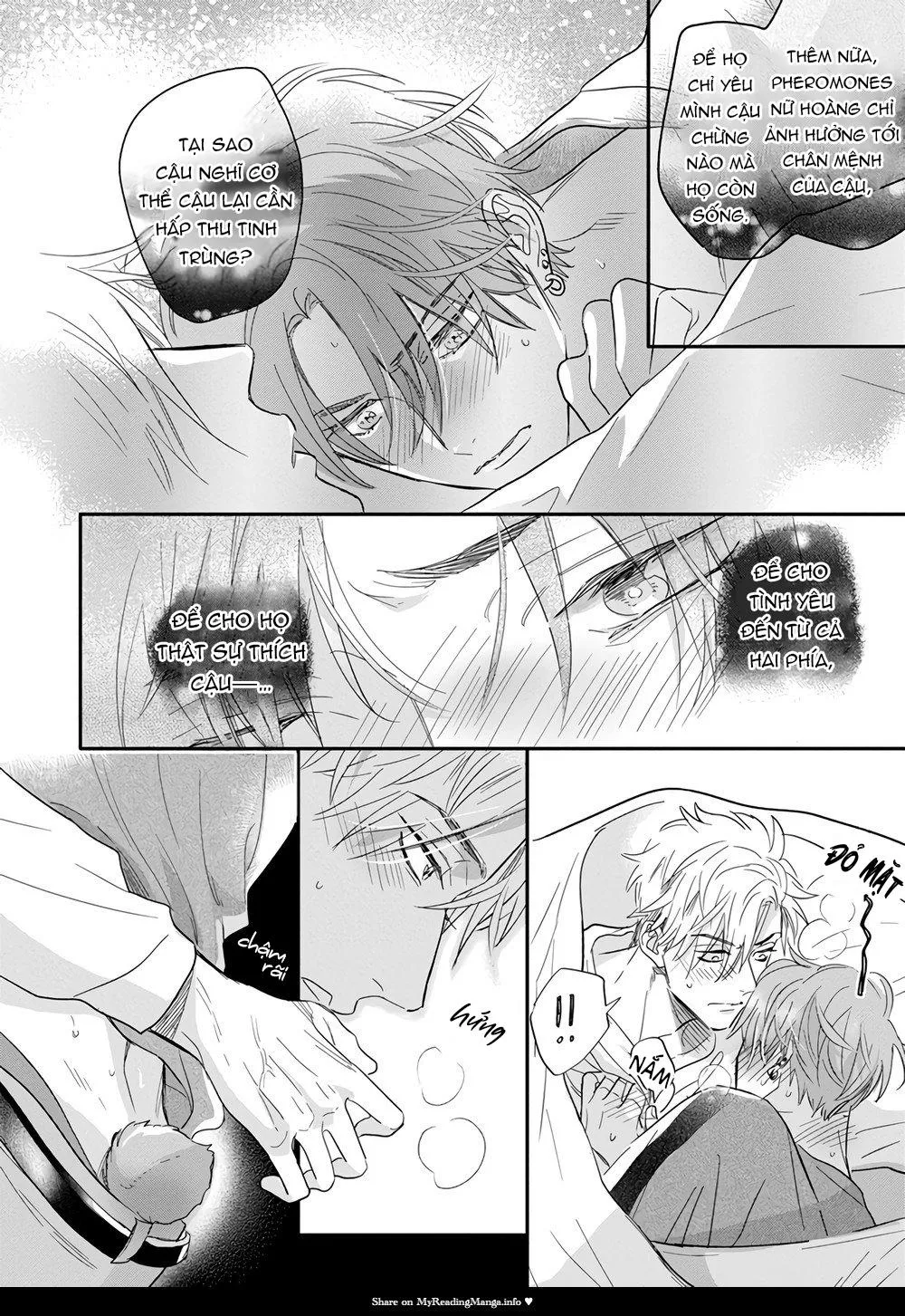 Chất kích thích Chapter 4 Trang 37