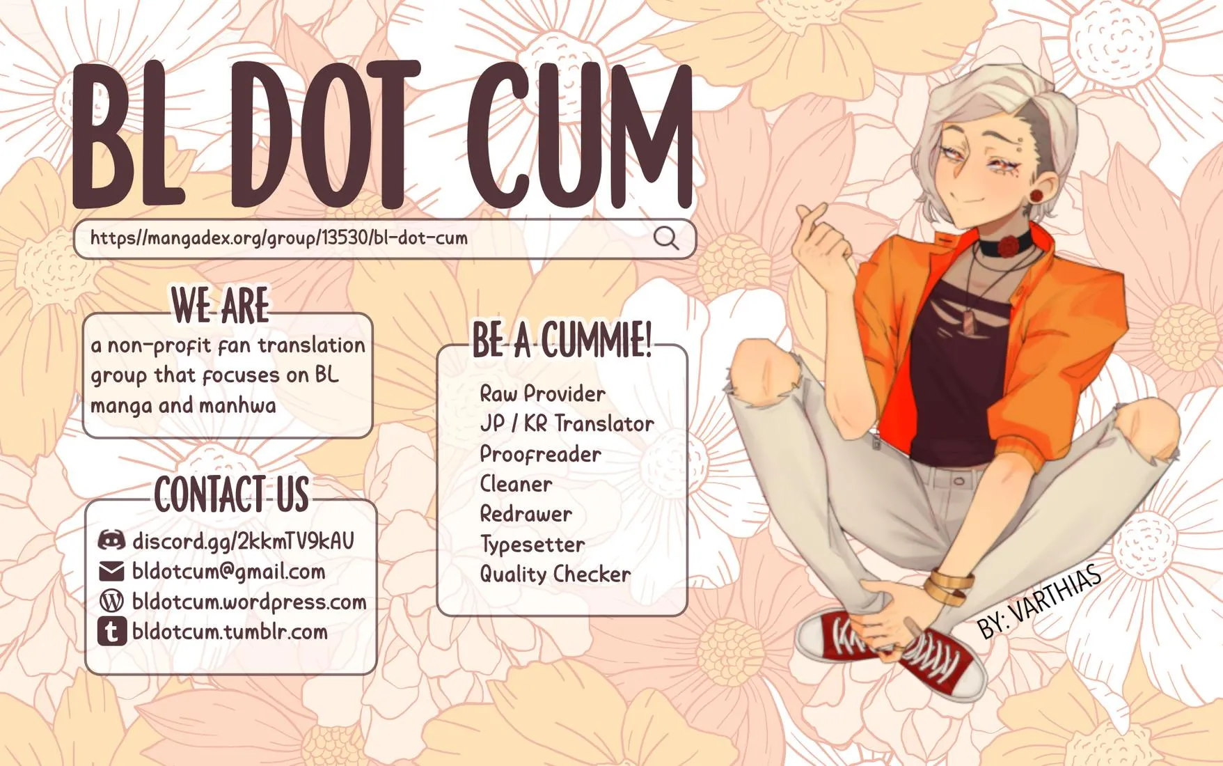 Chất kích thích Chapter 5 Trang 3