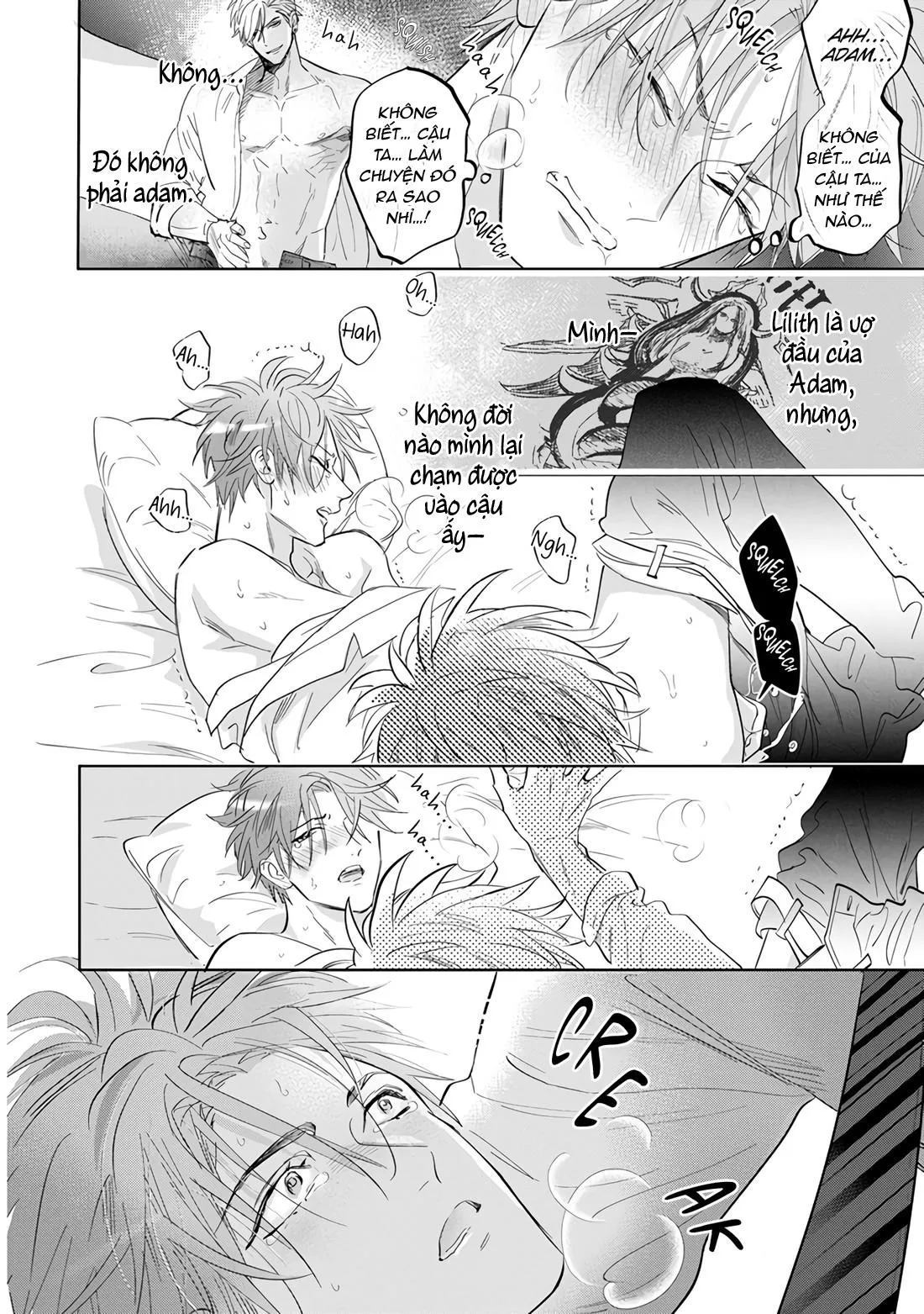 Chất kích thích Chapter 5 Trang 10