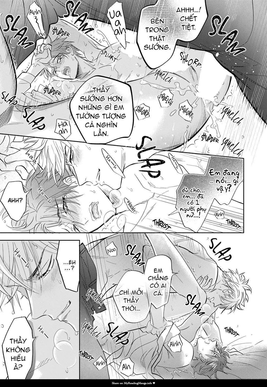 Chất kích thích Chapter 5 Trang 13