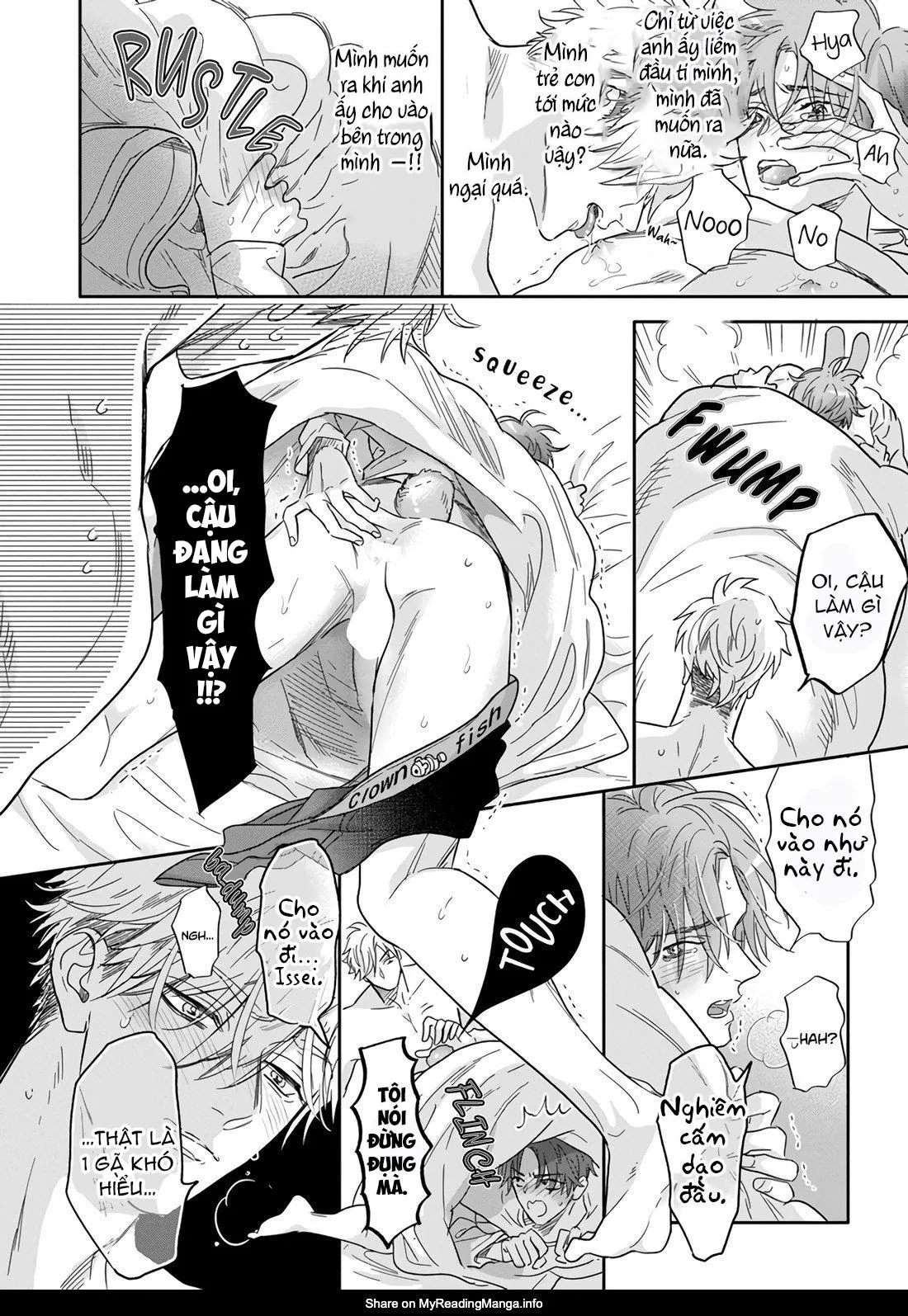 Chất kích thích Chapter 7 Trang 5