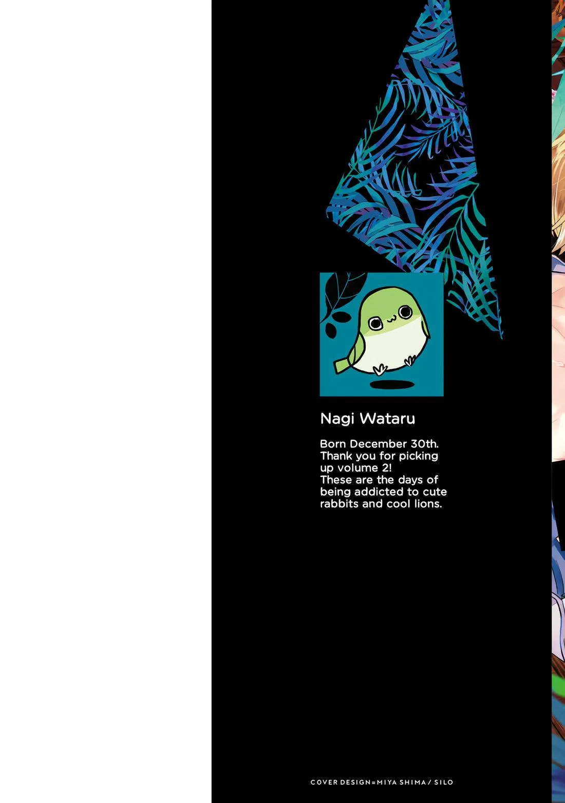 Chất kích thích Chapter 8 Trang 5