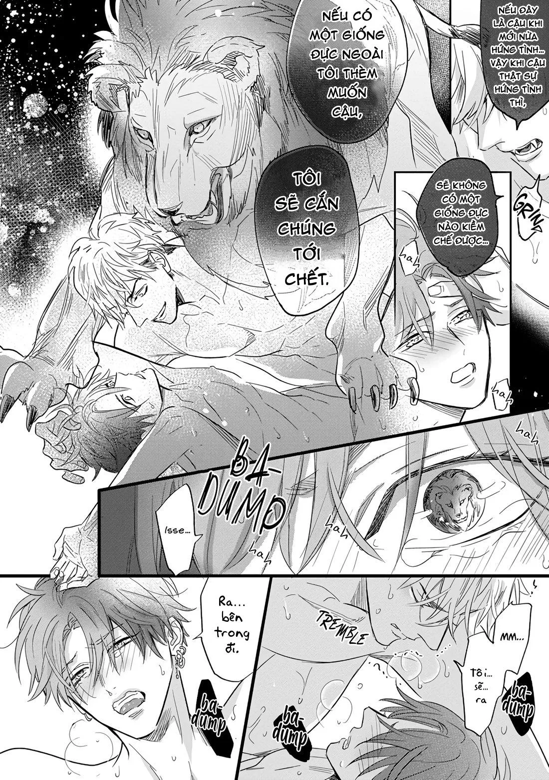 Chất kích thích Chapter 8 Trang 28