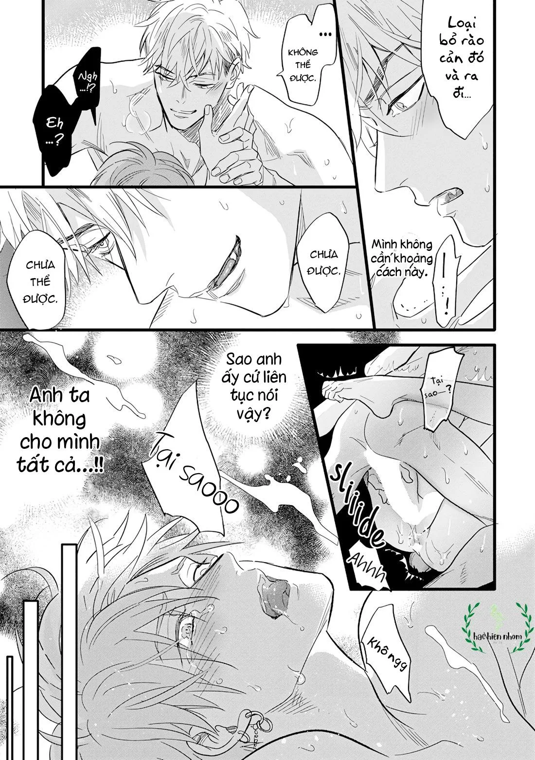Chất kích thích Chapter 8 Trang 29