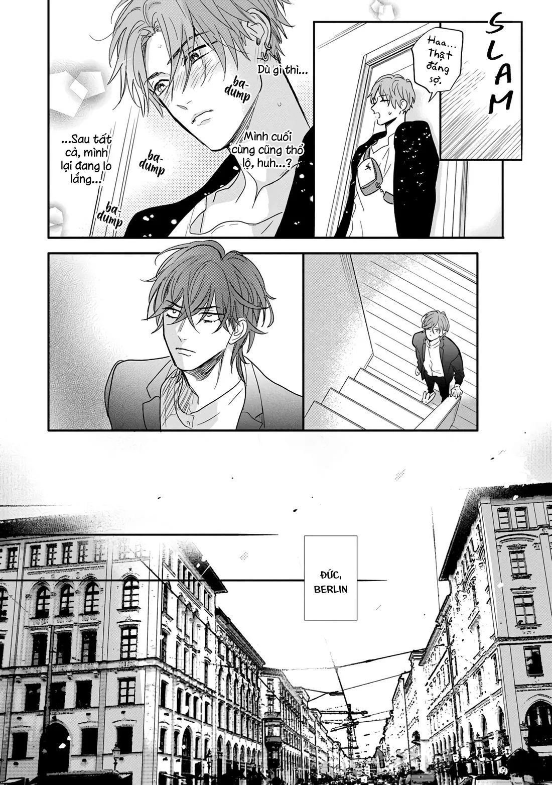 Chất kích thích Chapter 8 Trang 42