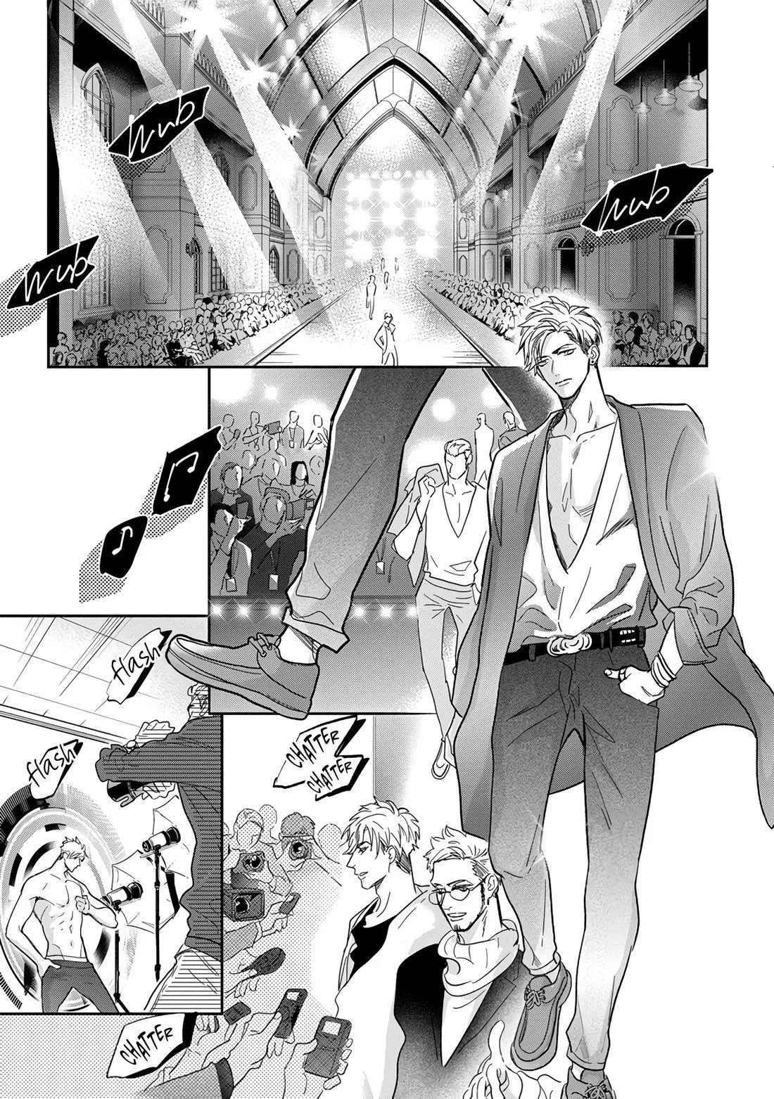 Chất kích thích Chapter 8 Trang 43