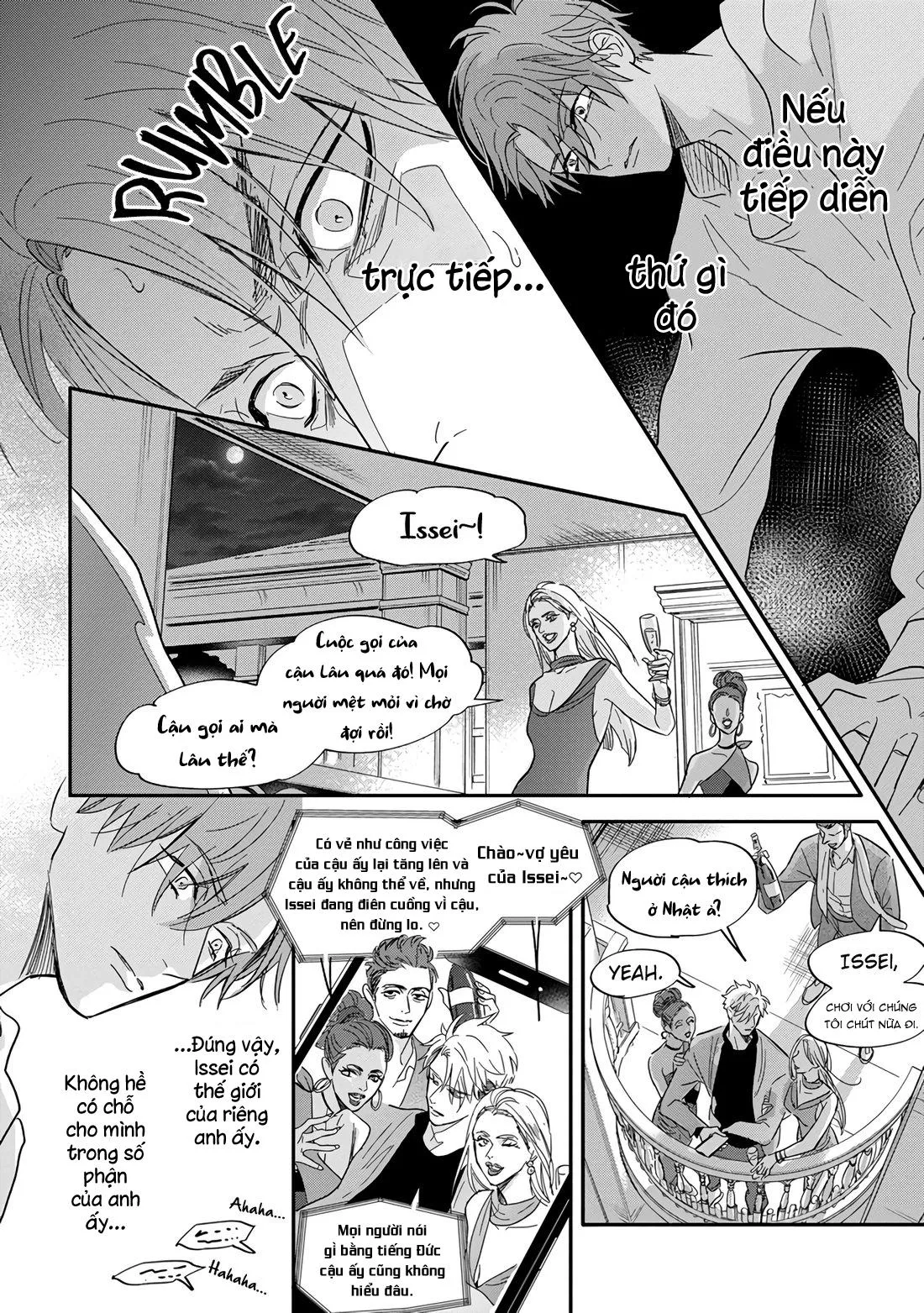 Chất kích thích Chapter 8 Trang 48