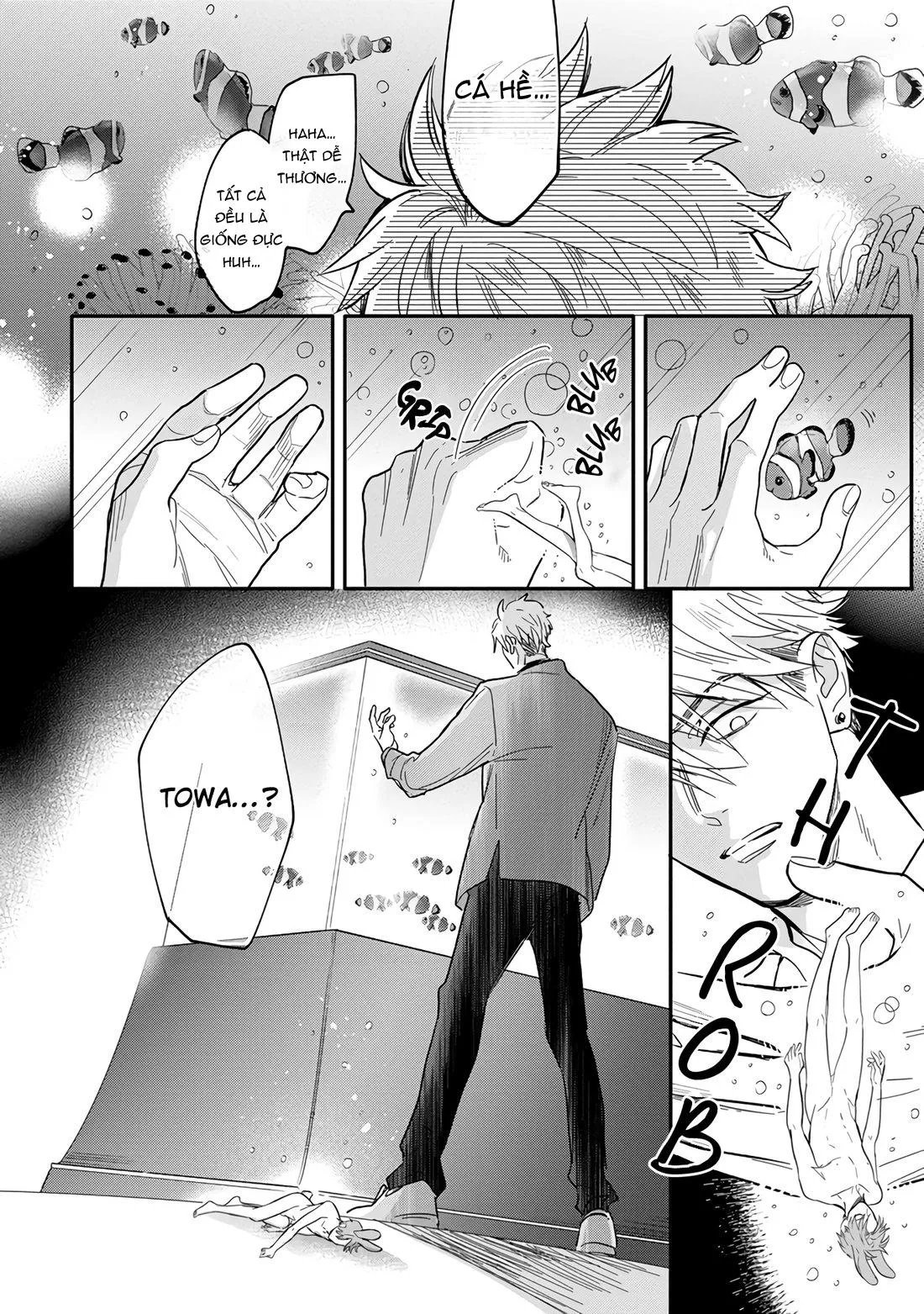 Chất kích thích Chapter 8 Trang 52