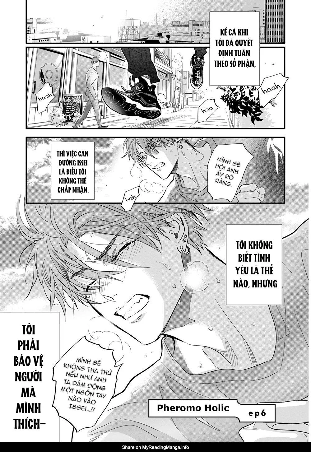 Chất kích thích Chapter 9 Trang 4