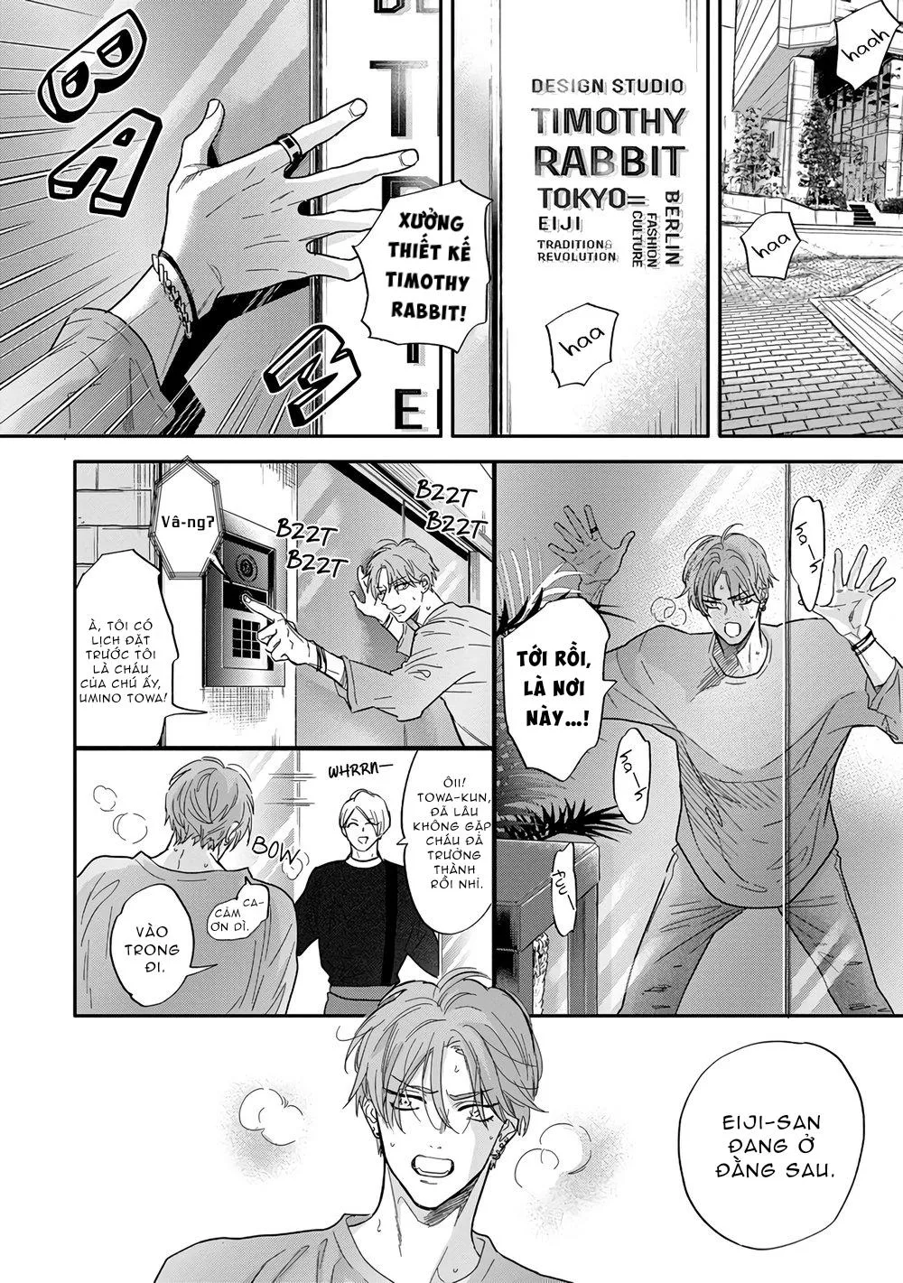 Chất kích thích Chapter 9 Trang 5