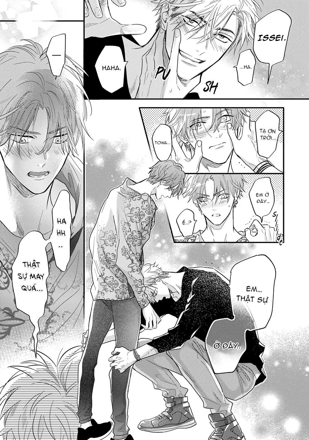 Chất kích thích Chapter 9 Trang 16